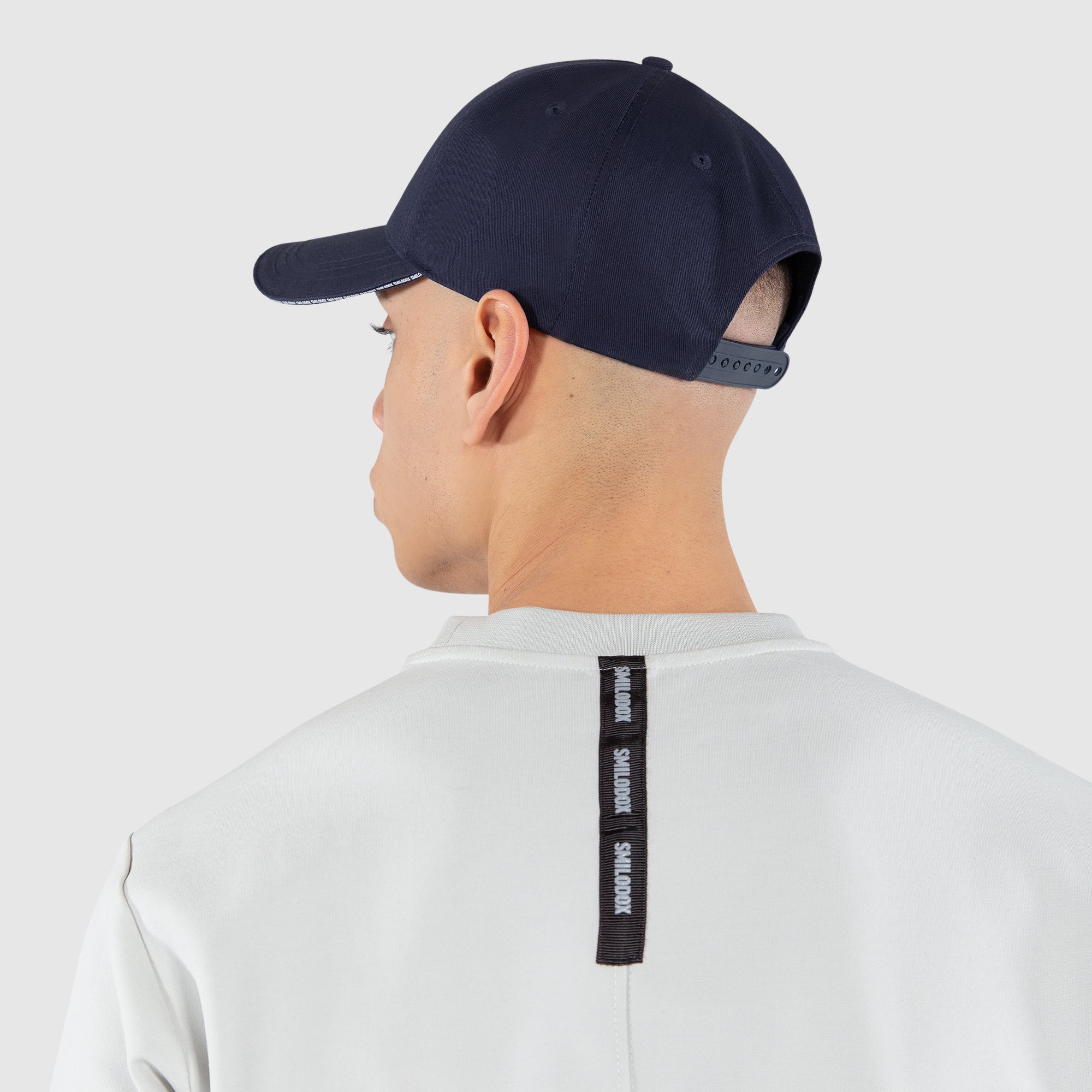 キャップ・ジェイソン