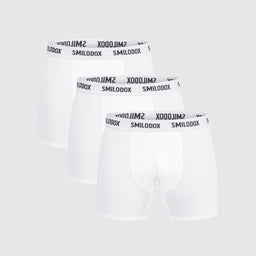 Modal Boxershorts 3er Pack