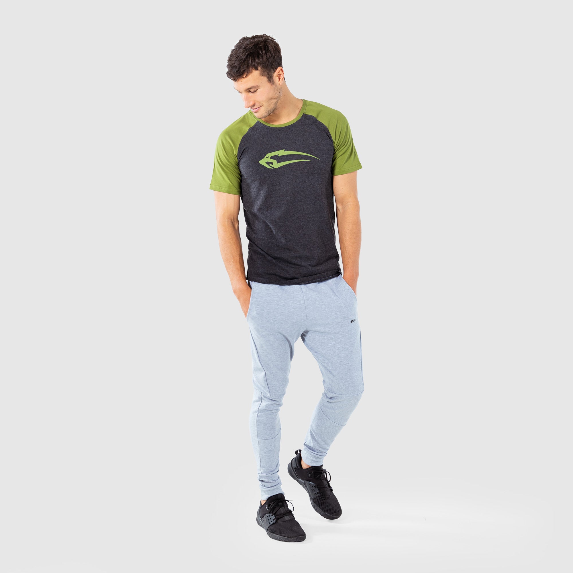 Tシャツ レイ4.0