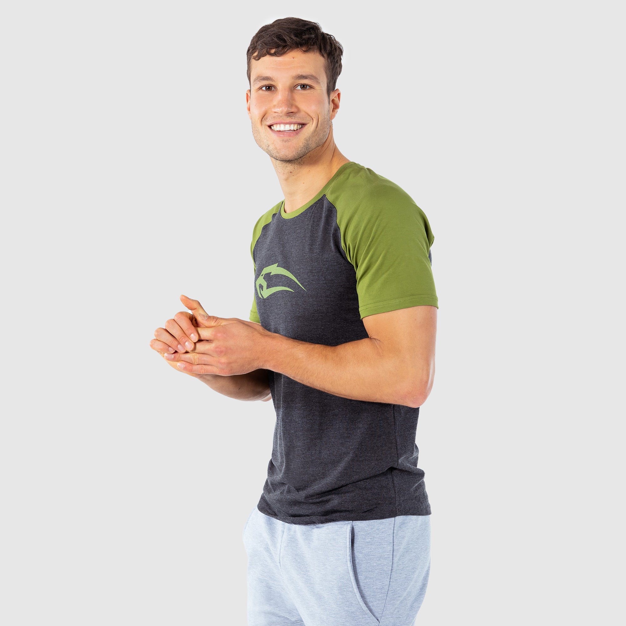 Tシャツ レイ4.0