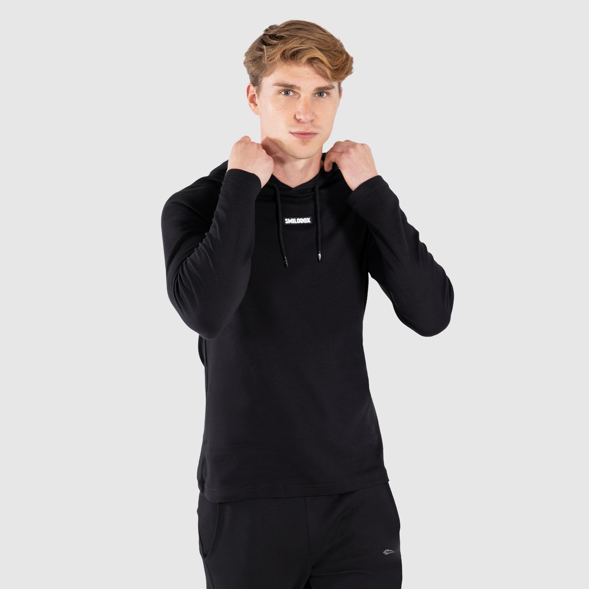 パーカーフォールアウト