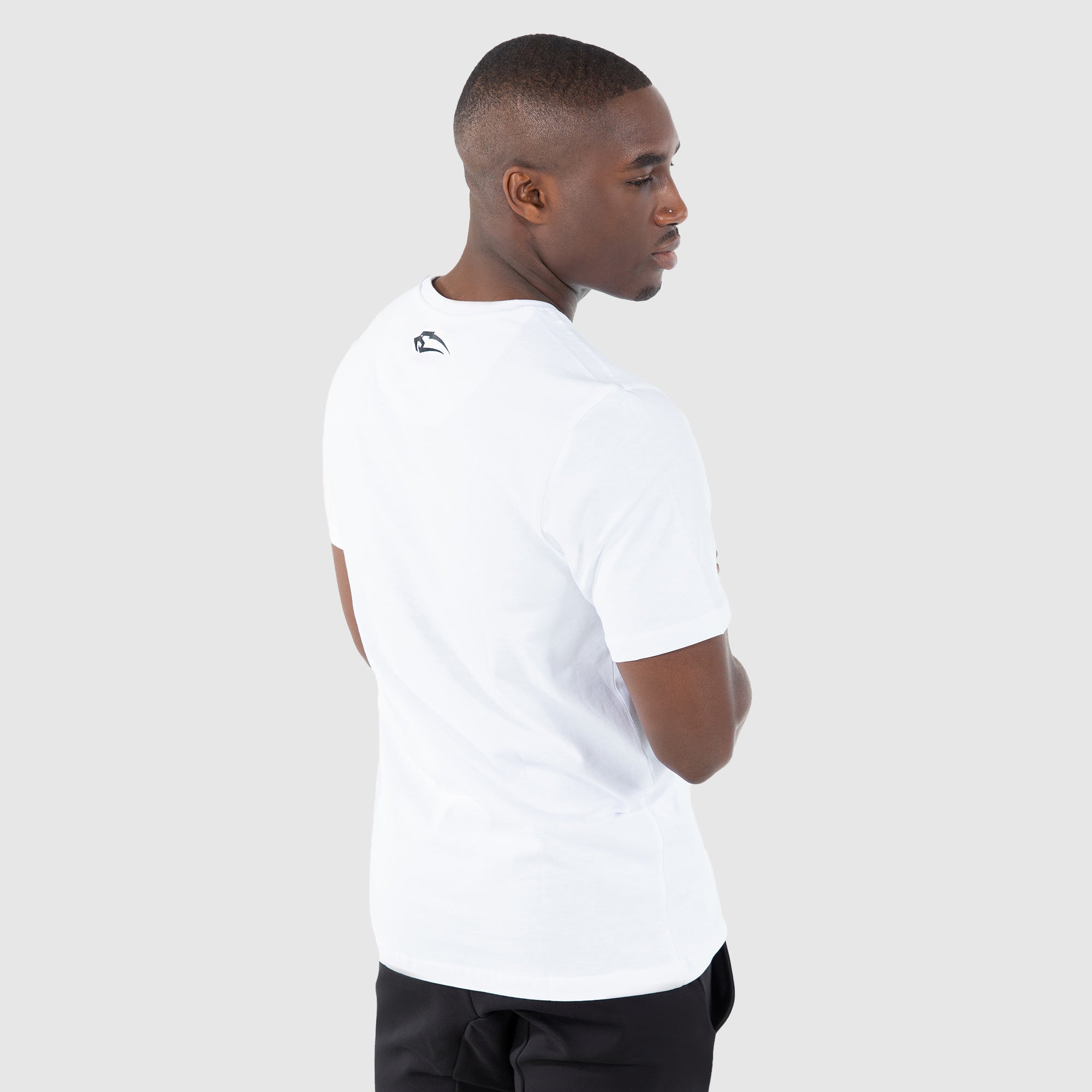 ダレルTシャツ