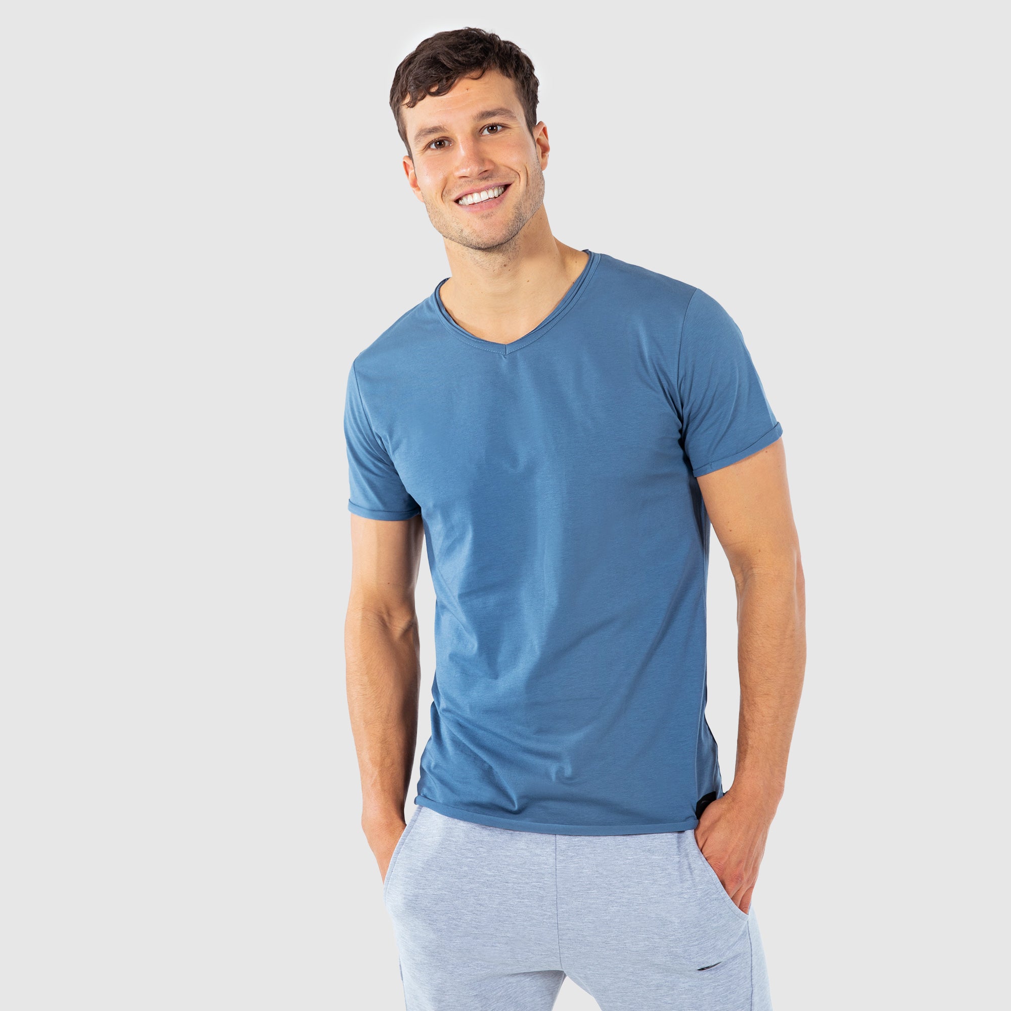 Blau