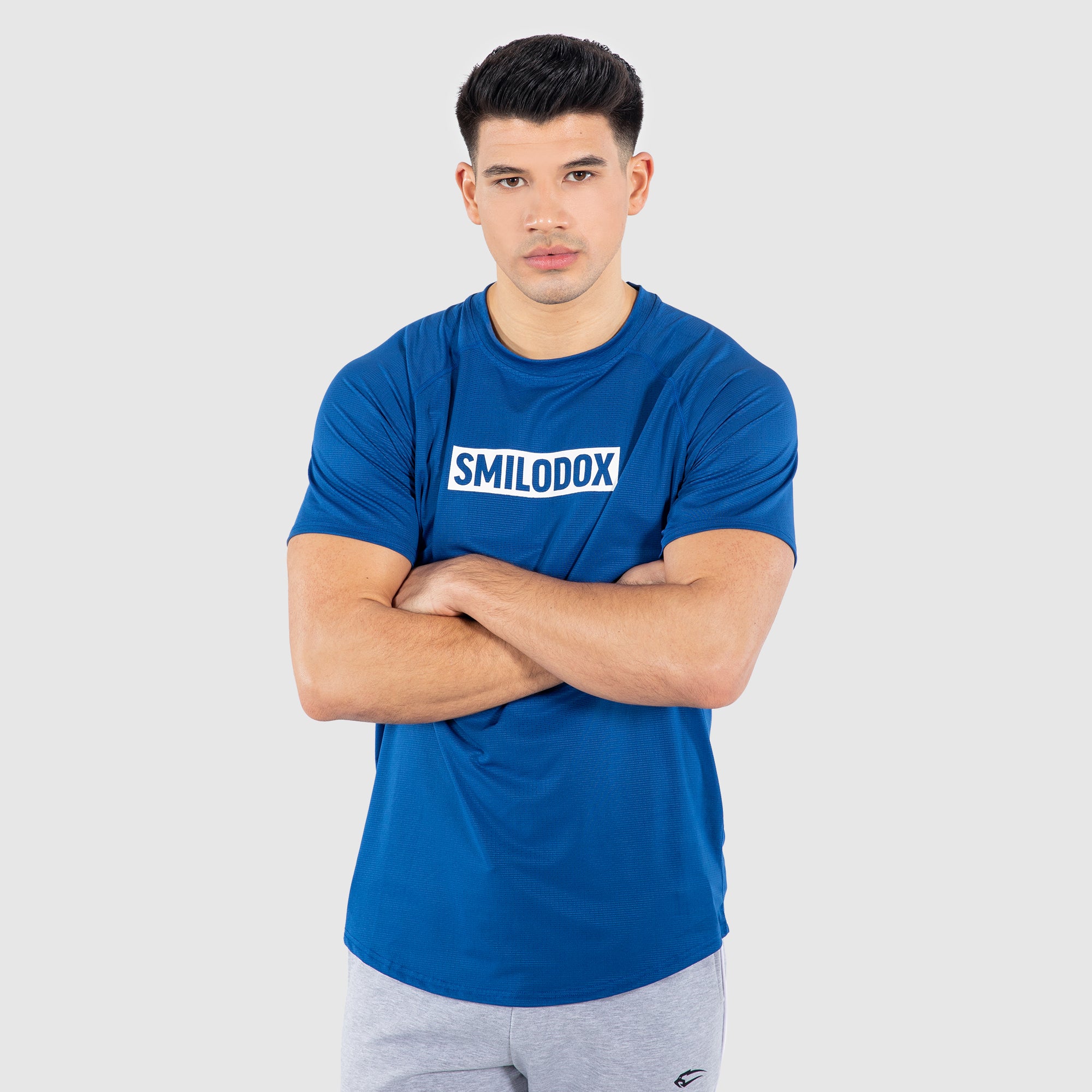 ヘンリーTシャツ