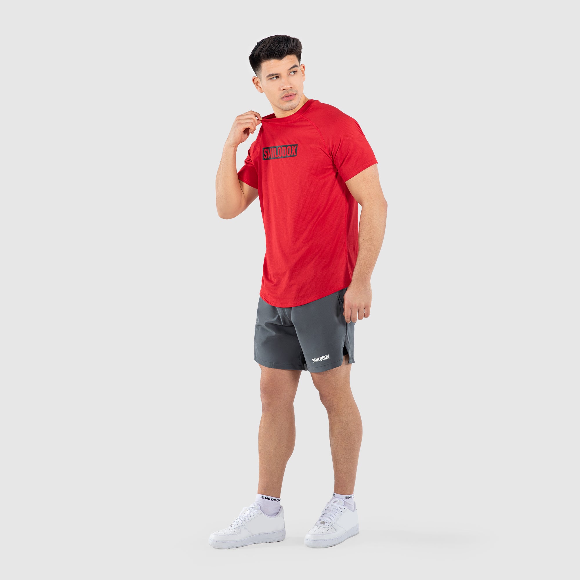 ヘンリーTシャツ