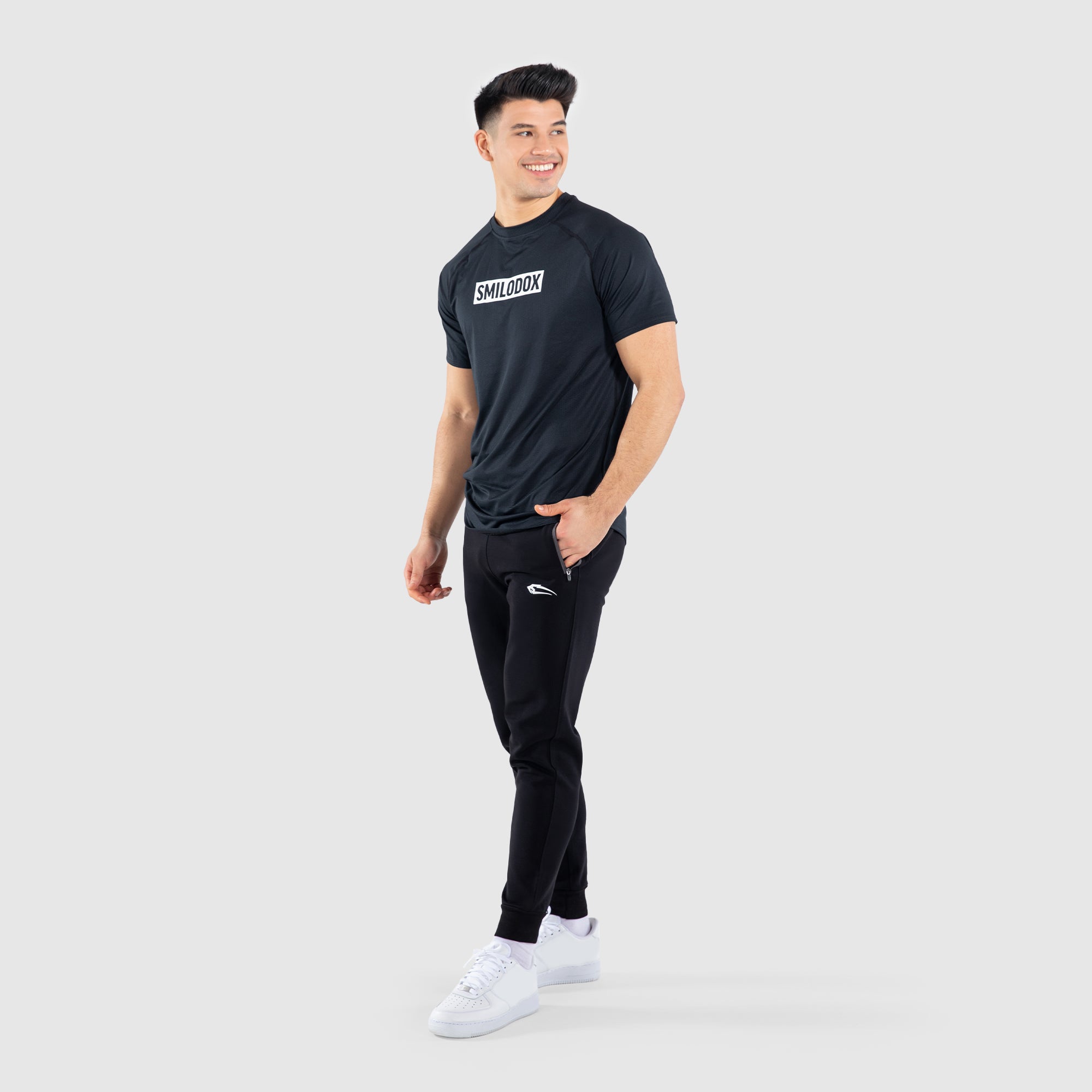 ヘンリーTシャツ