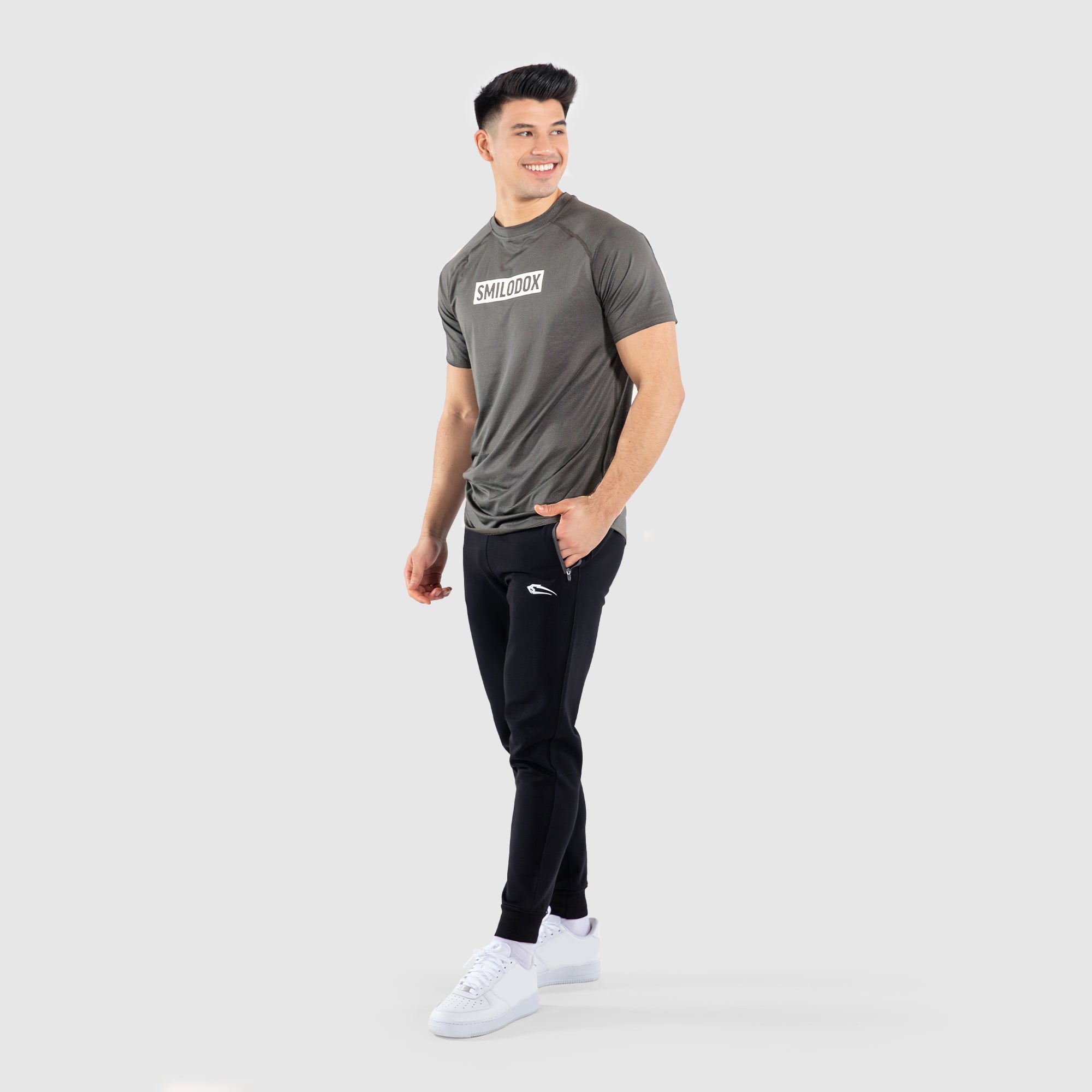 ヘンリーTシャツ
