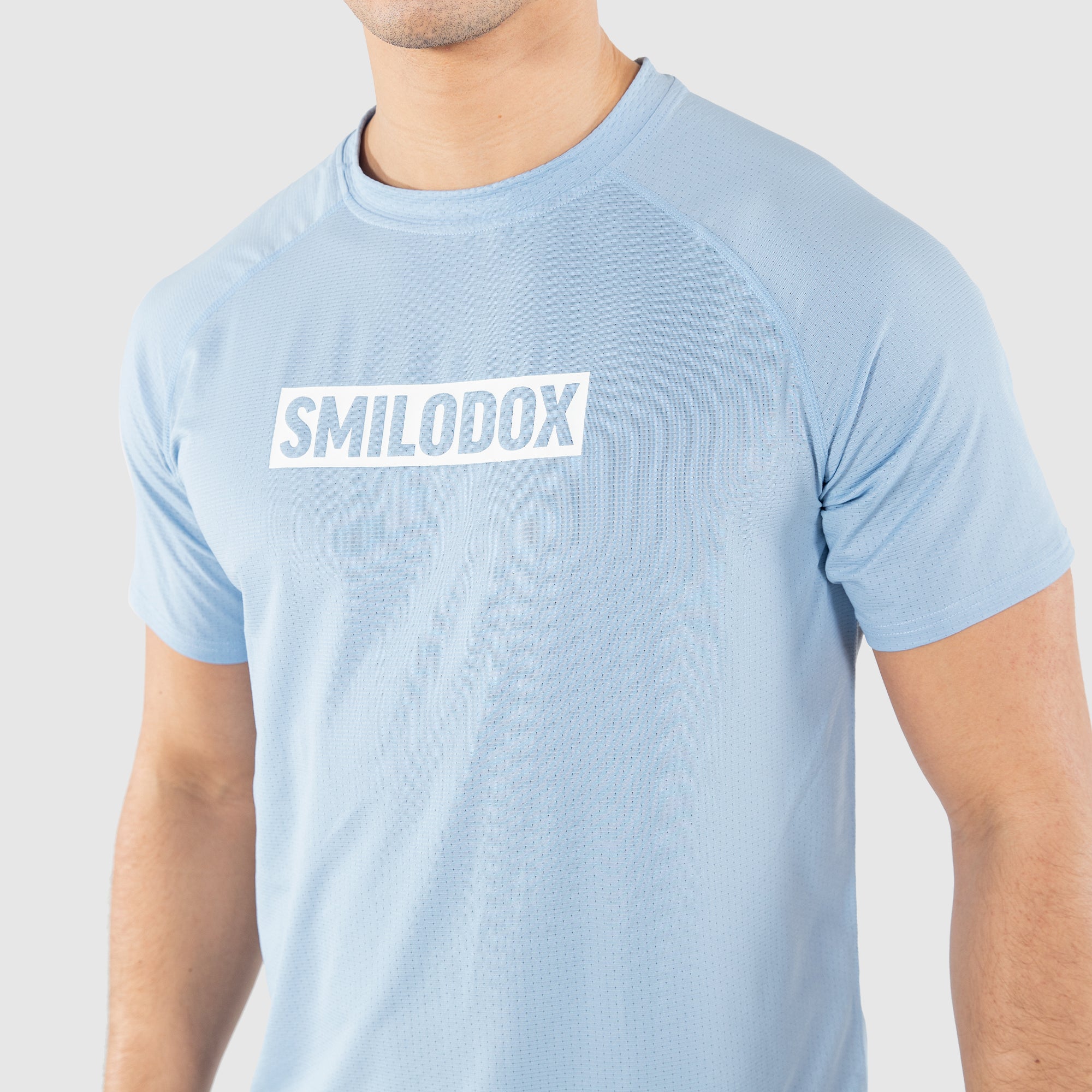 ヘンリーTシャツ