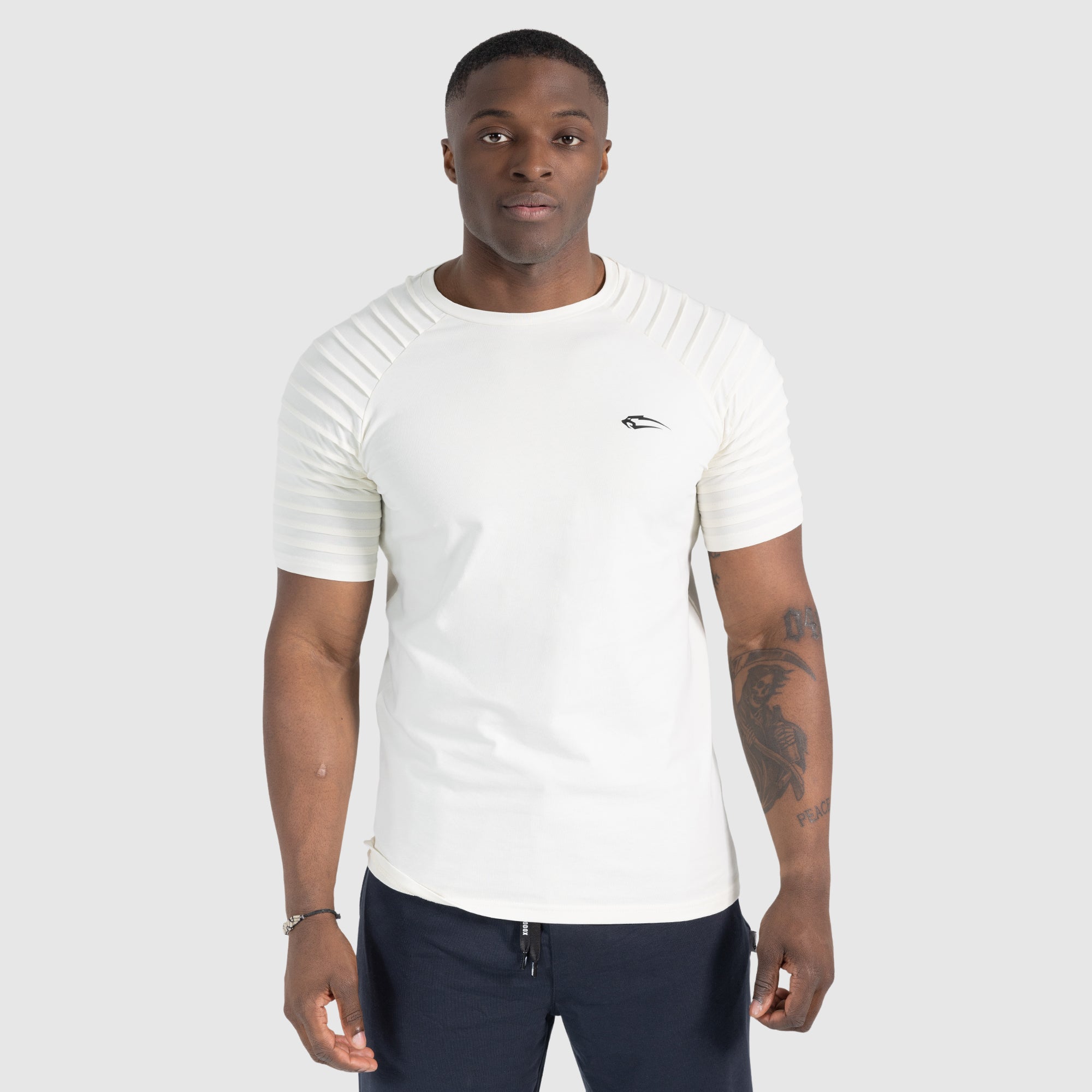 リップルズTシャツ