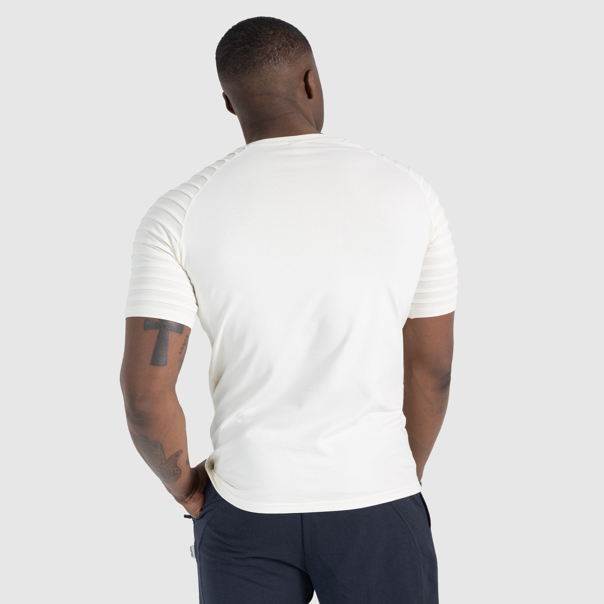 リップルズTシャツ