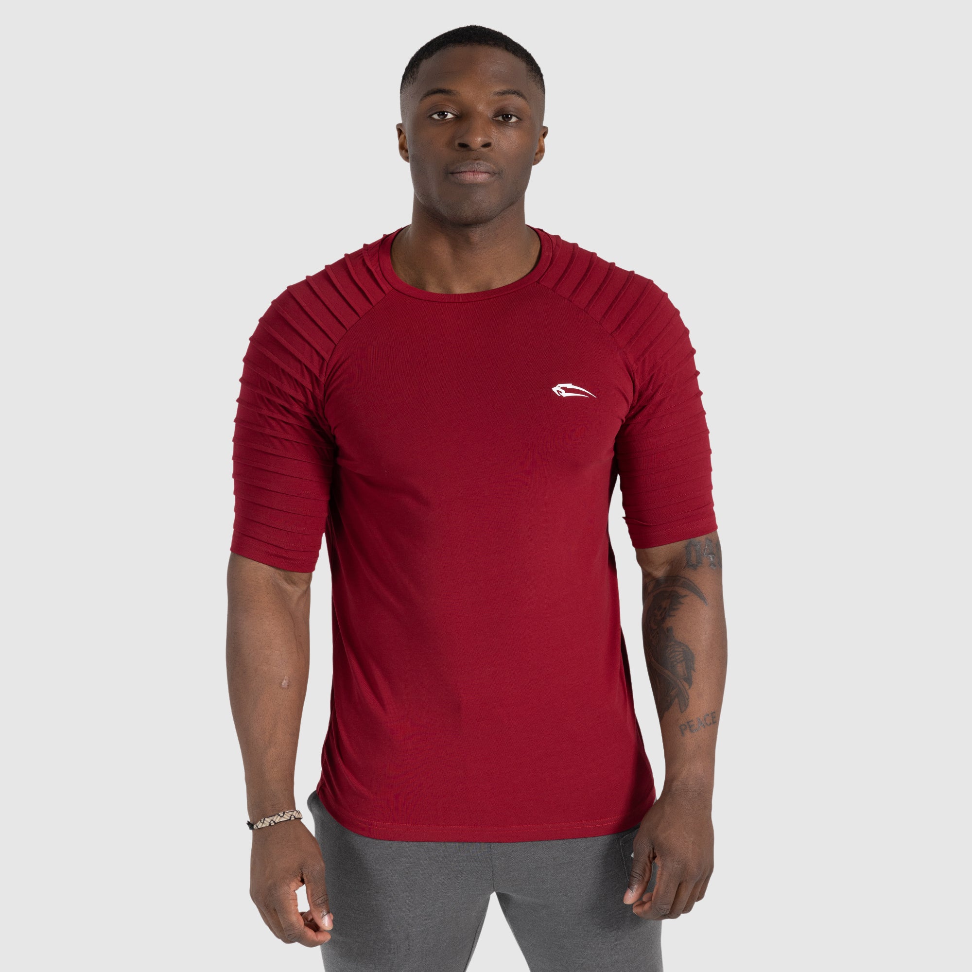 リップルズTシャツ