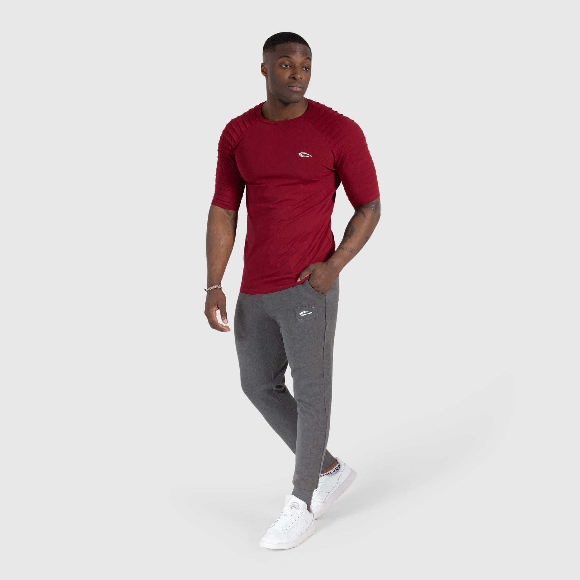 リップルズTシャツ