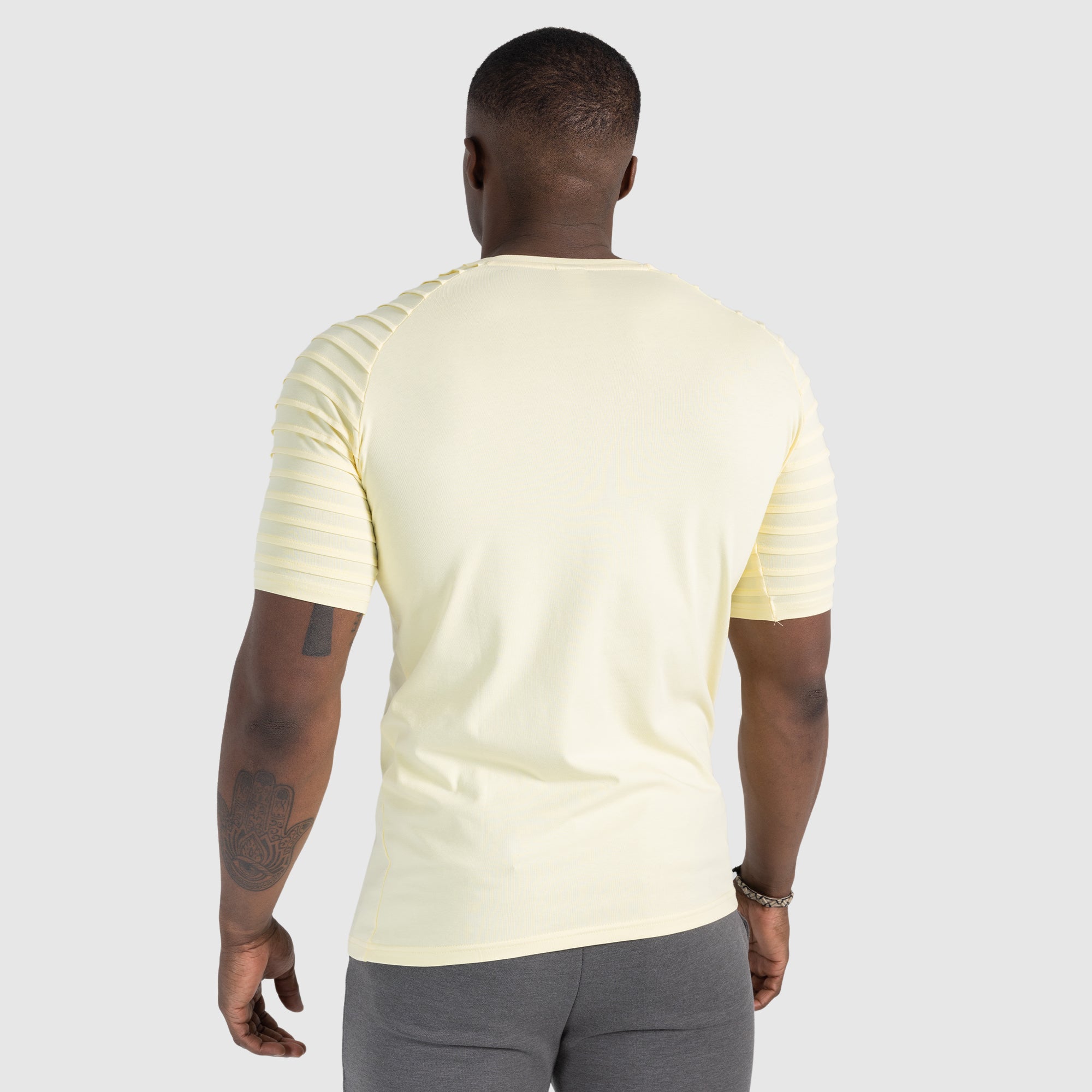 リップルズTシャツ