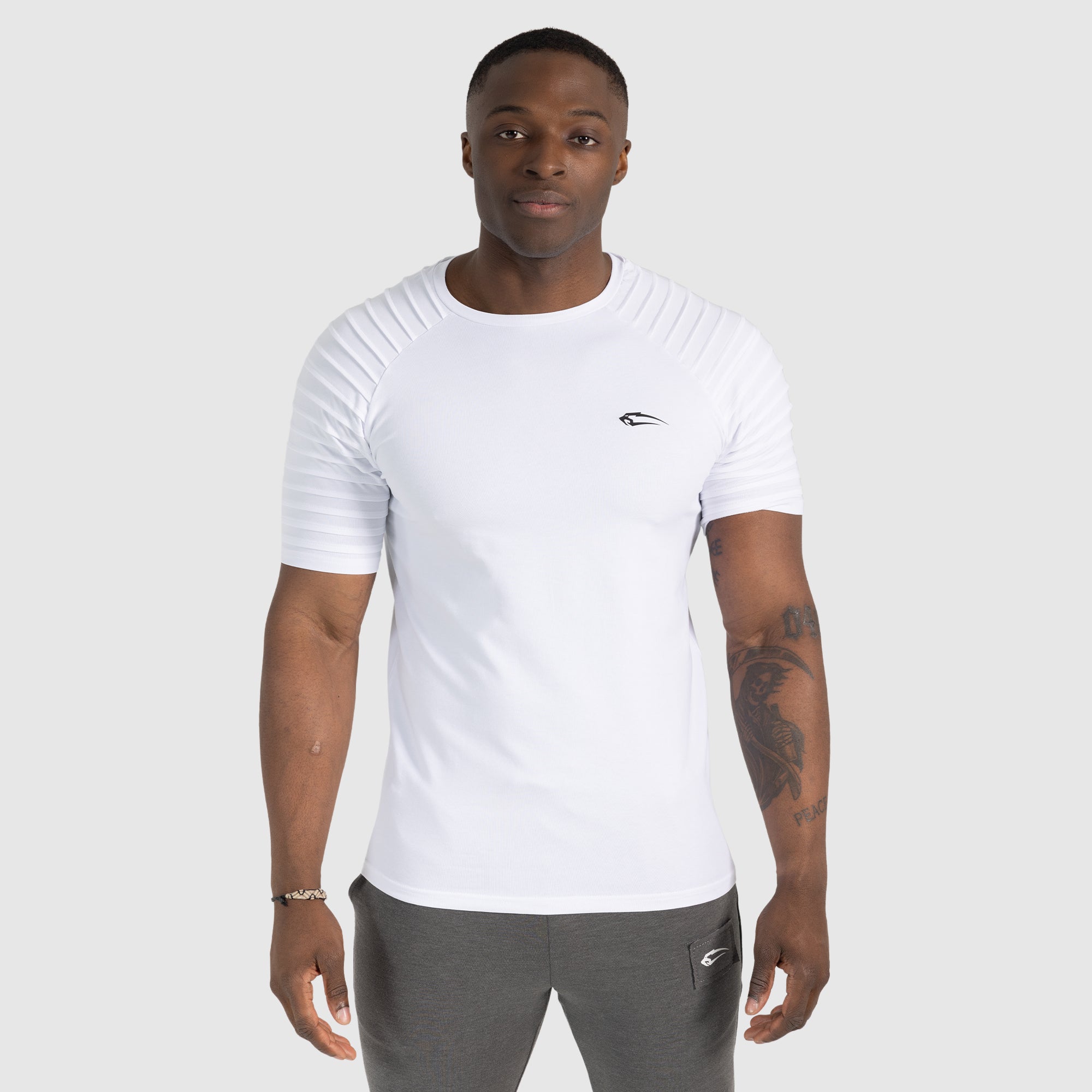 リップルズTシャツ