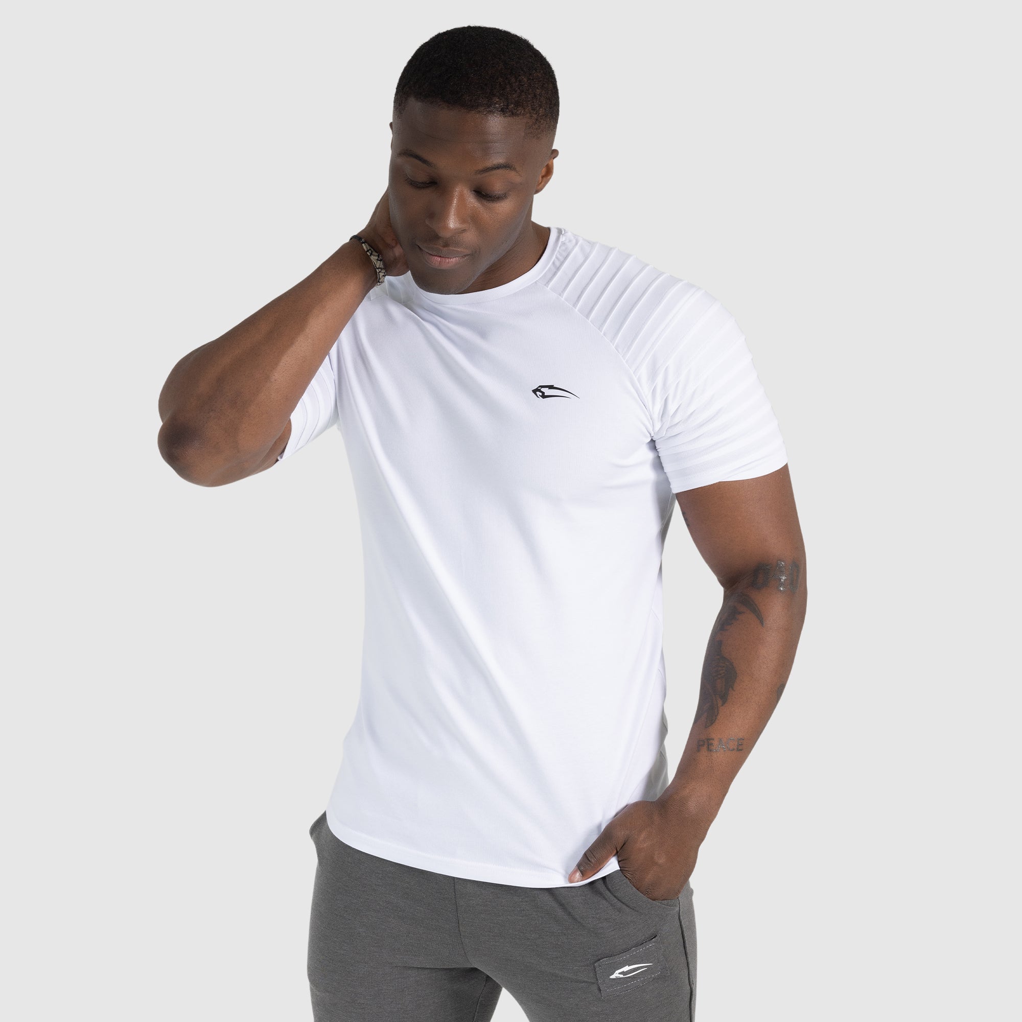 リップルズTシャツ