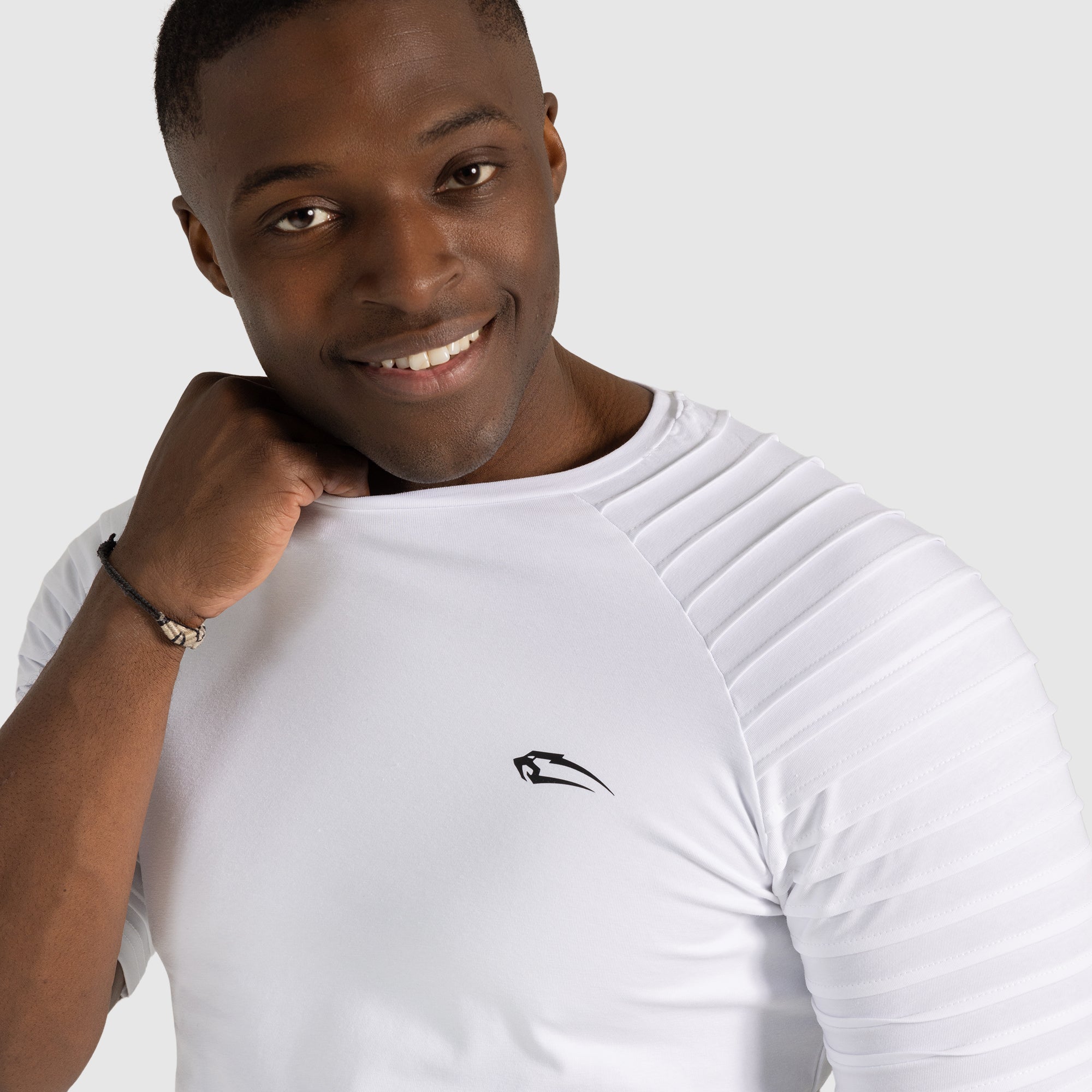 リップルズTシャツ
