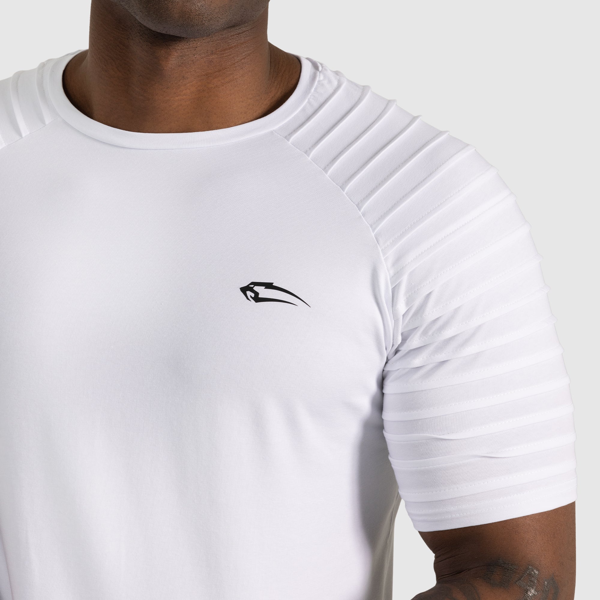 リップルズTシャツ