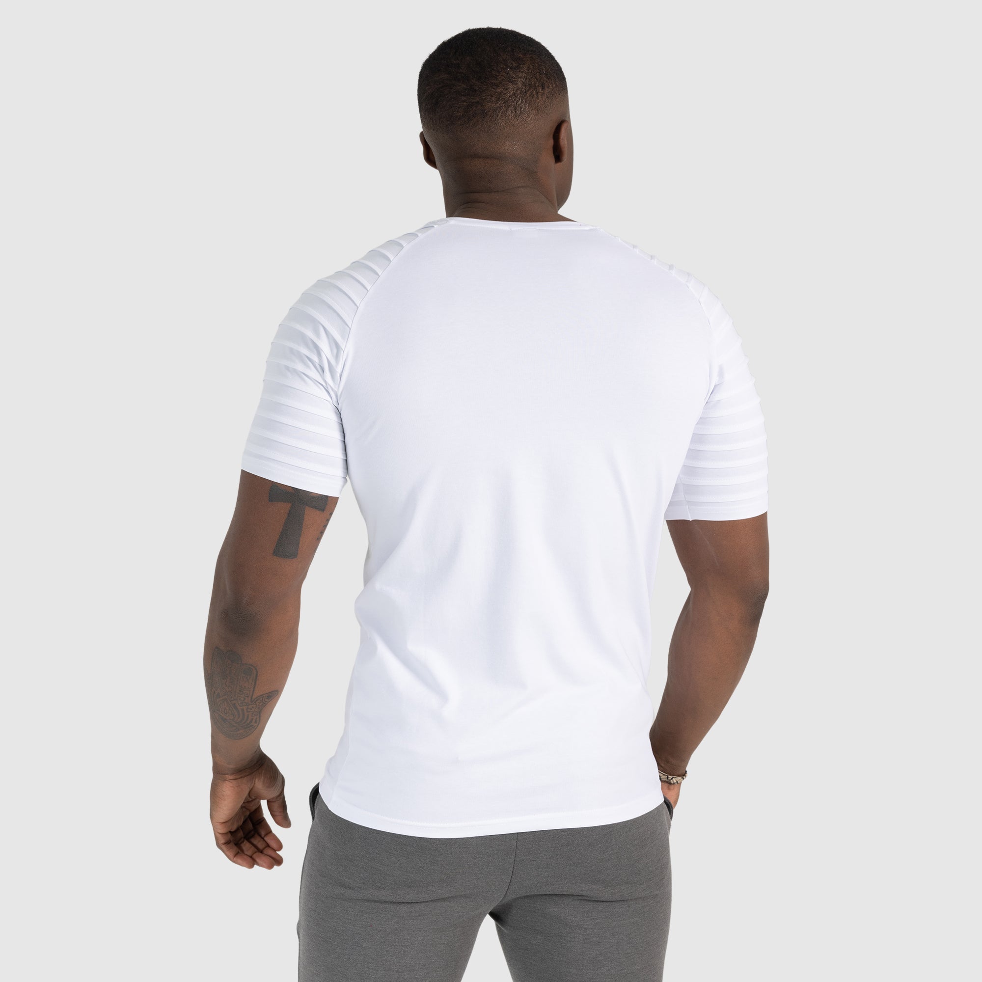 リップルズTシャツ