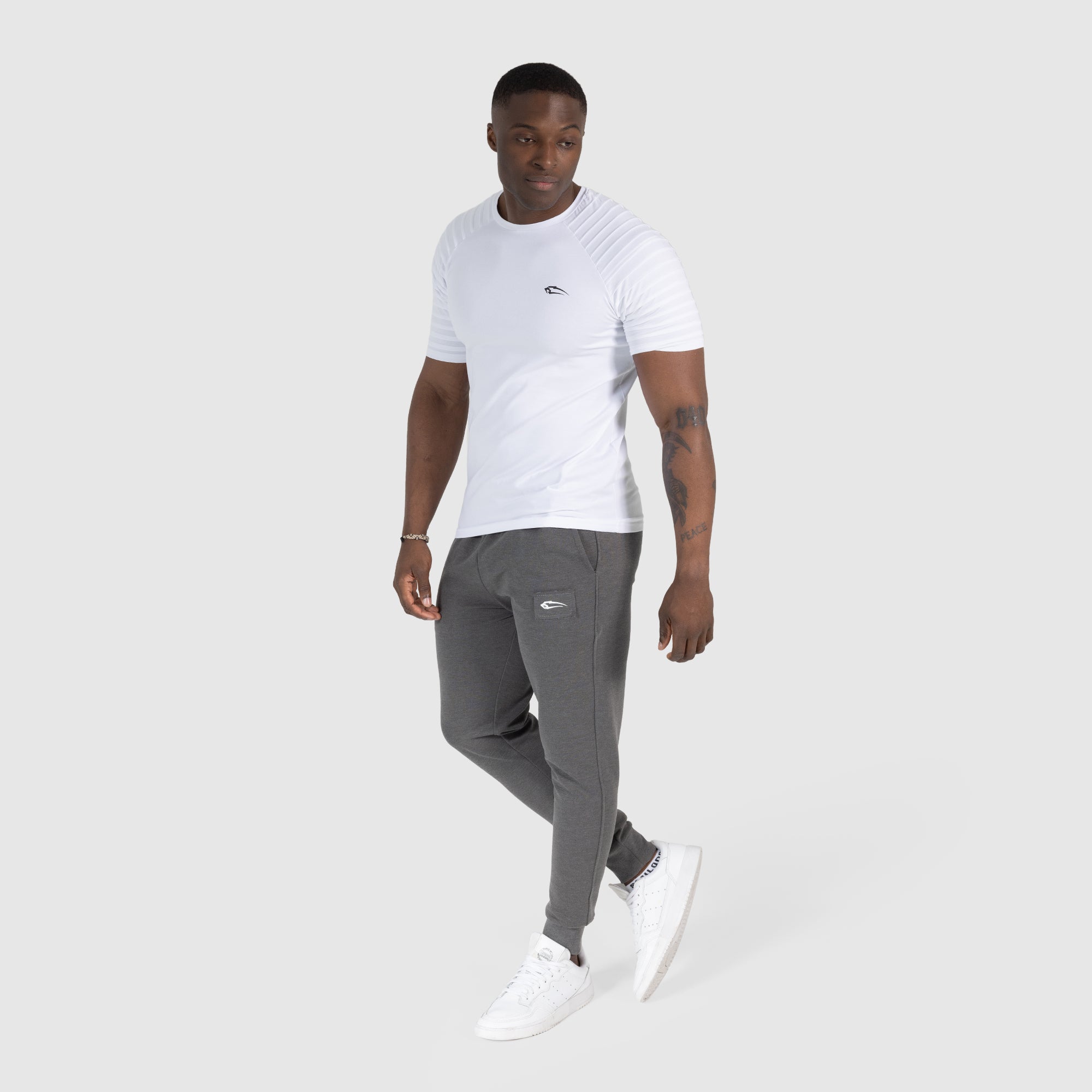 リップルズTシャツ