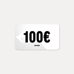 ギフトバウチャー 100€