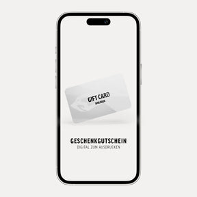 ギフトバウチャー 25€