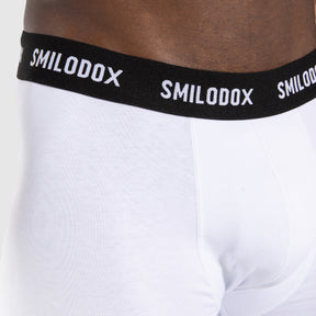 ボクサーパンツ 3枚組