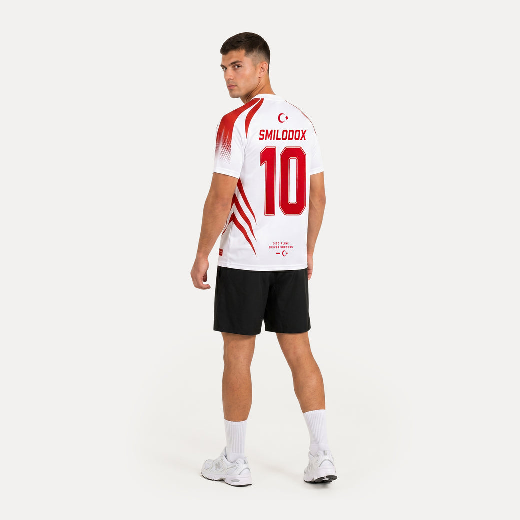 Fußball Trikot Türkei