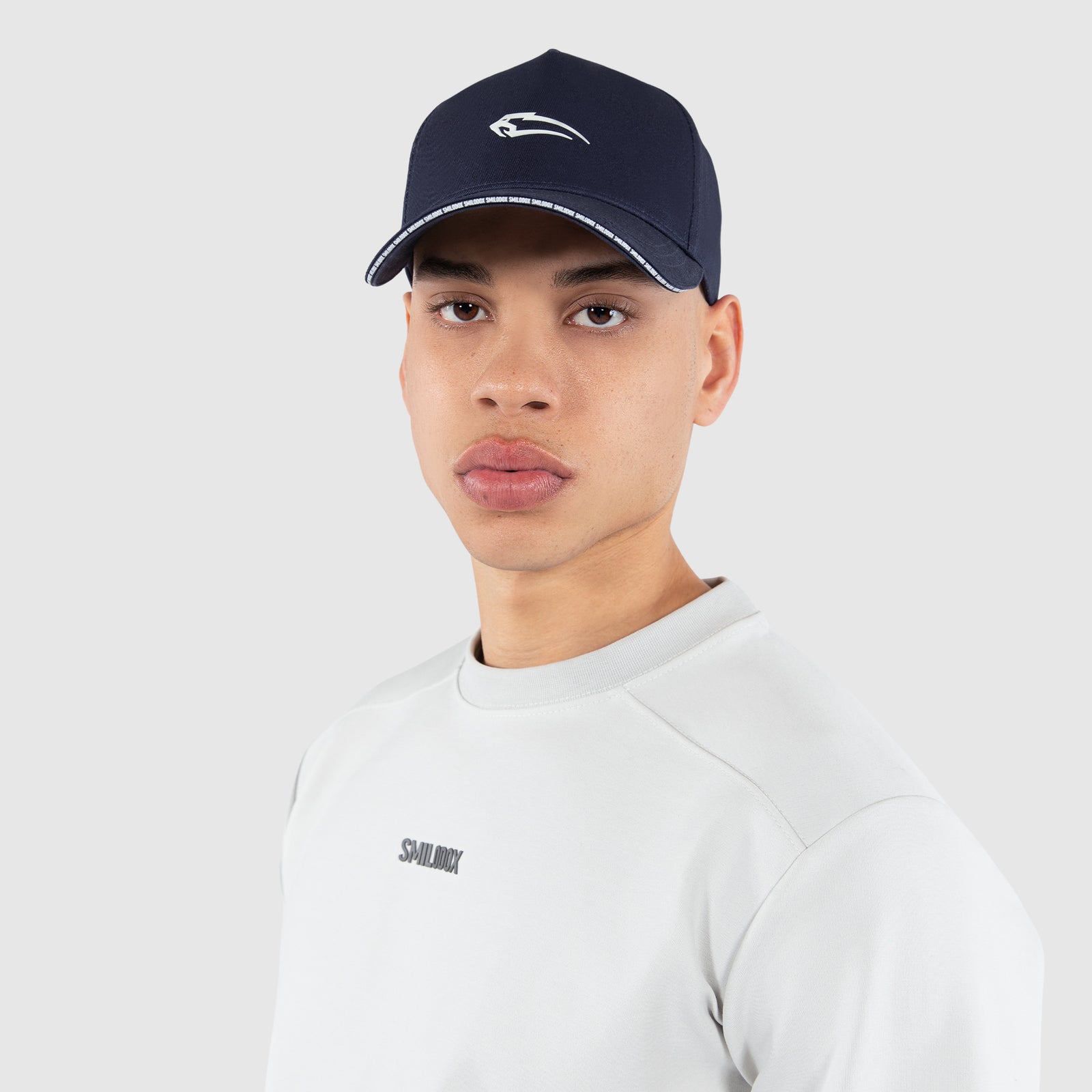 キャップ・ジェイソン