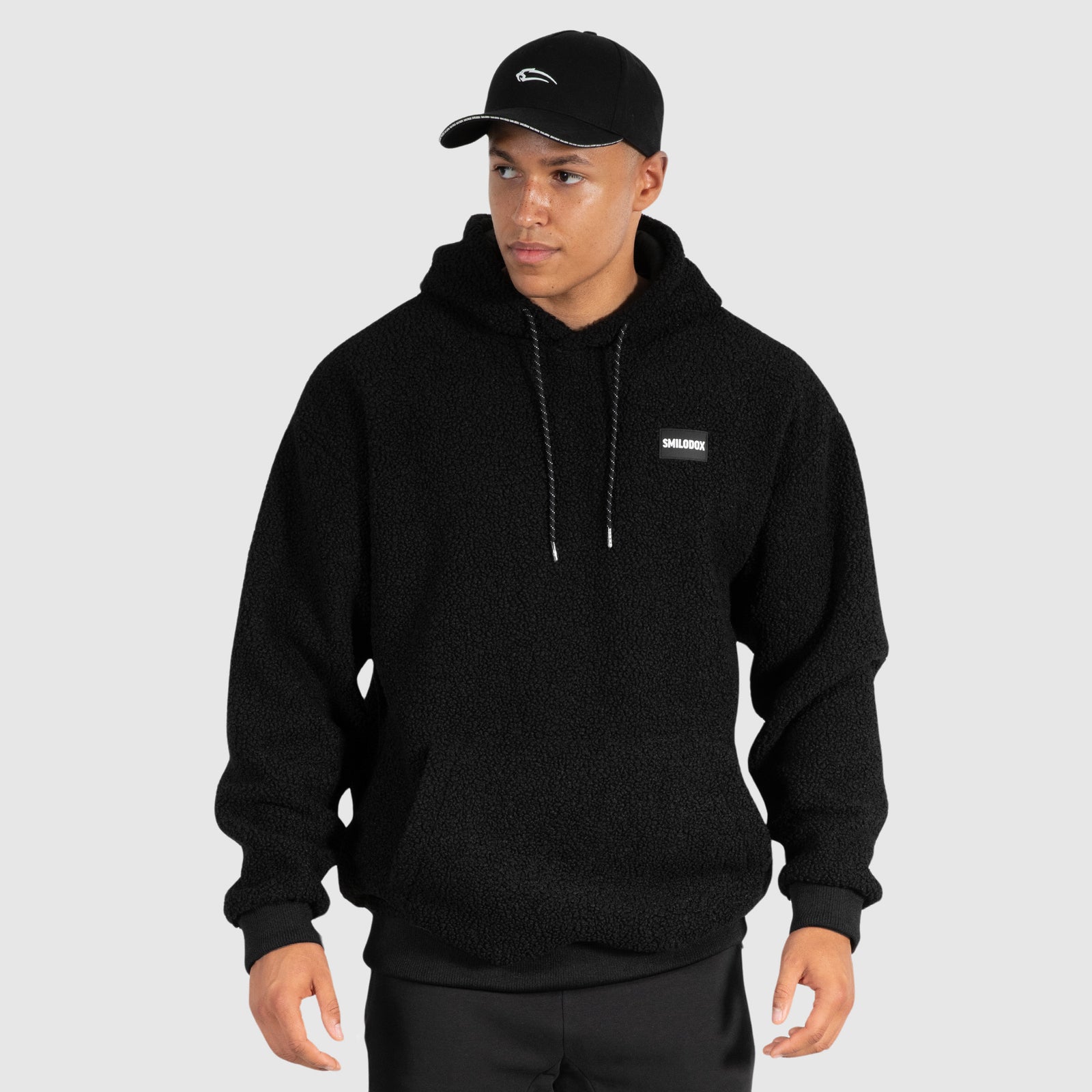 キャップ・ジェイソン