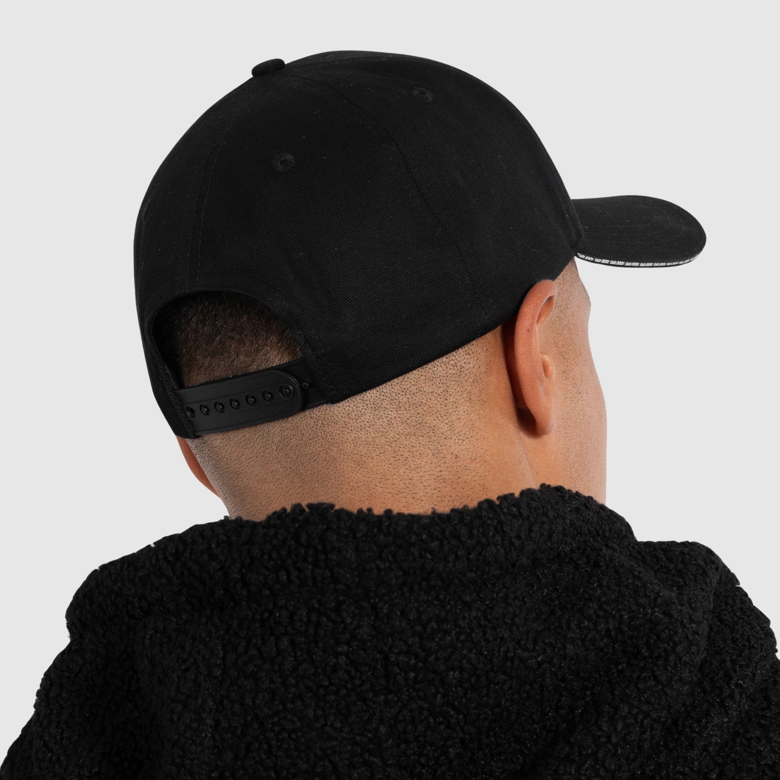 キャップ・ジェイソン