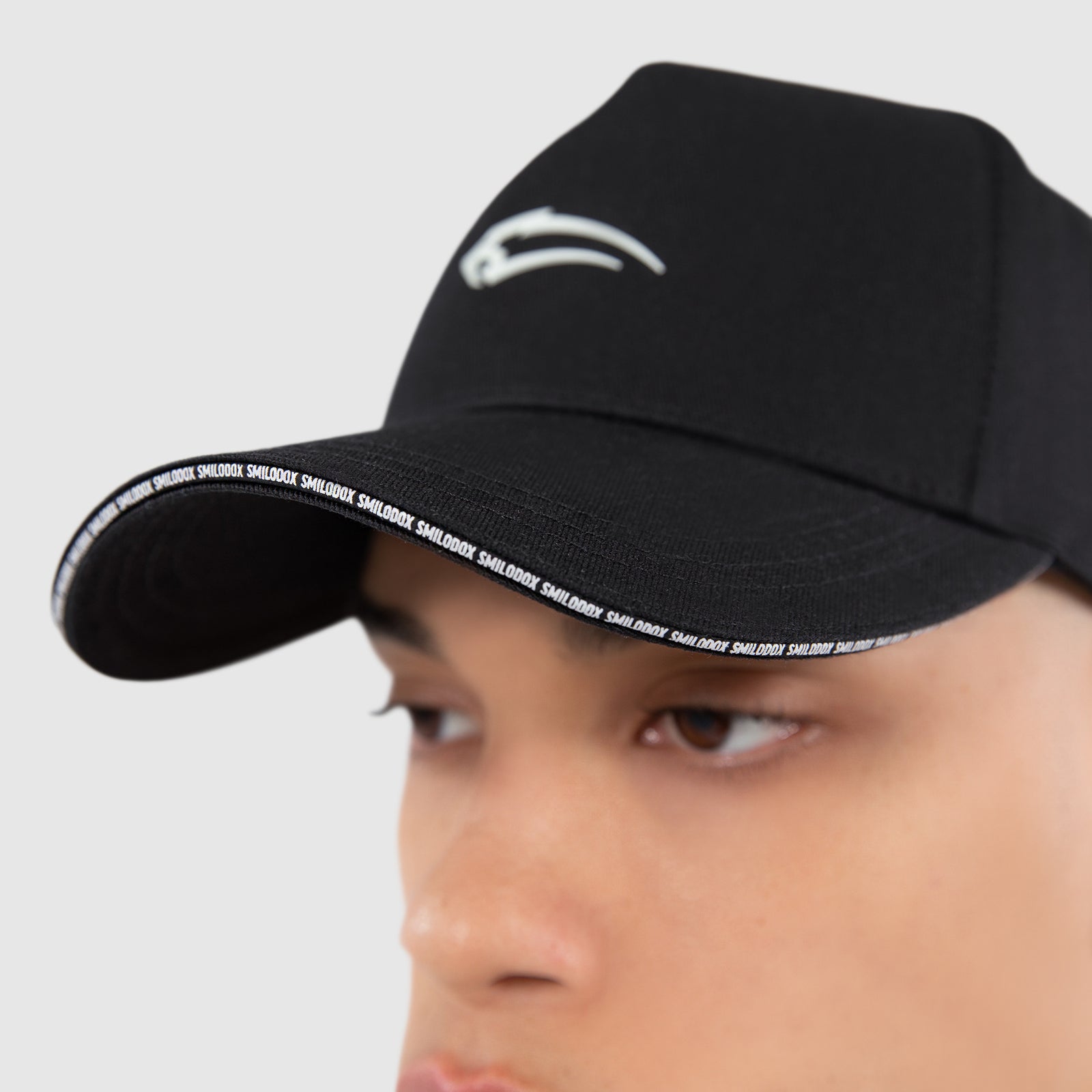 キャップ・ジェイソン