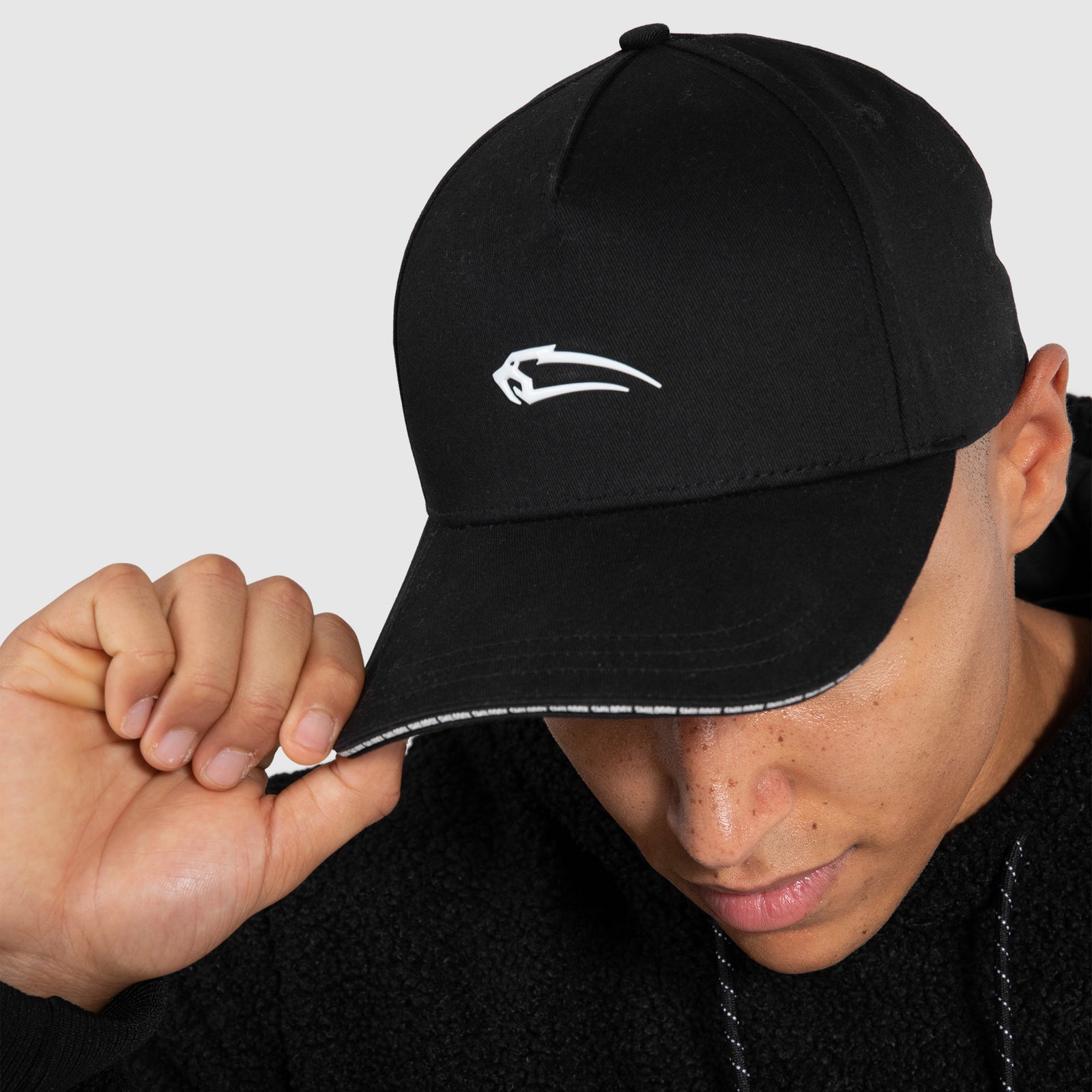 キャップ・ジェイソン