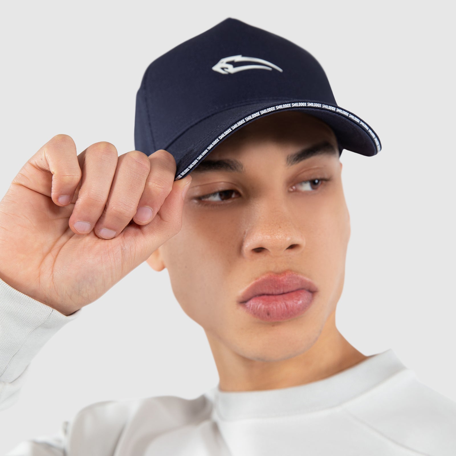 キャップ・ジェイソン