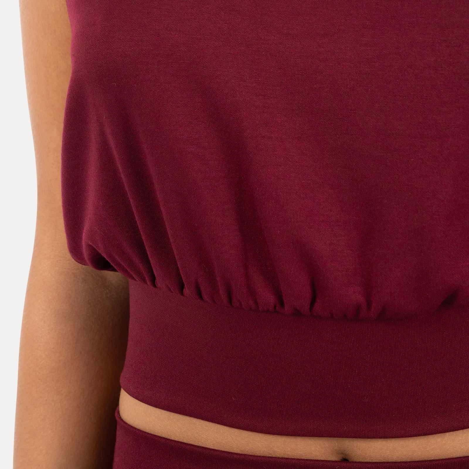 Crop Shirt Jorina