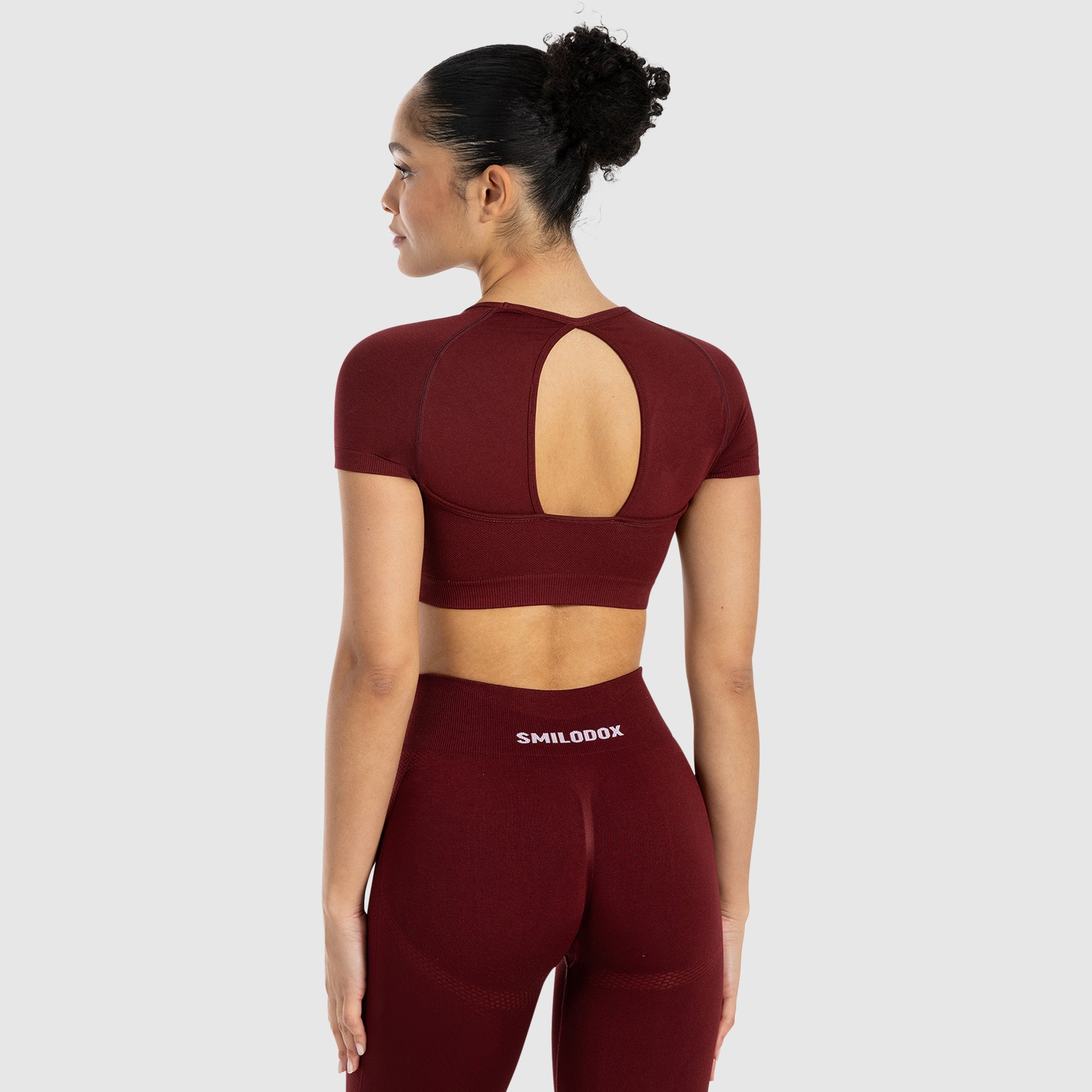Crop Shirt Soheli