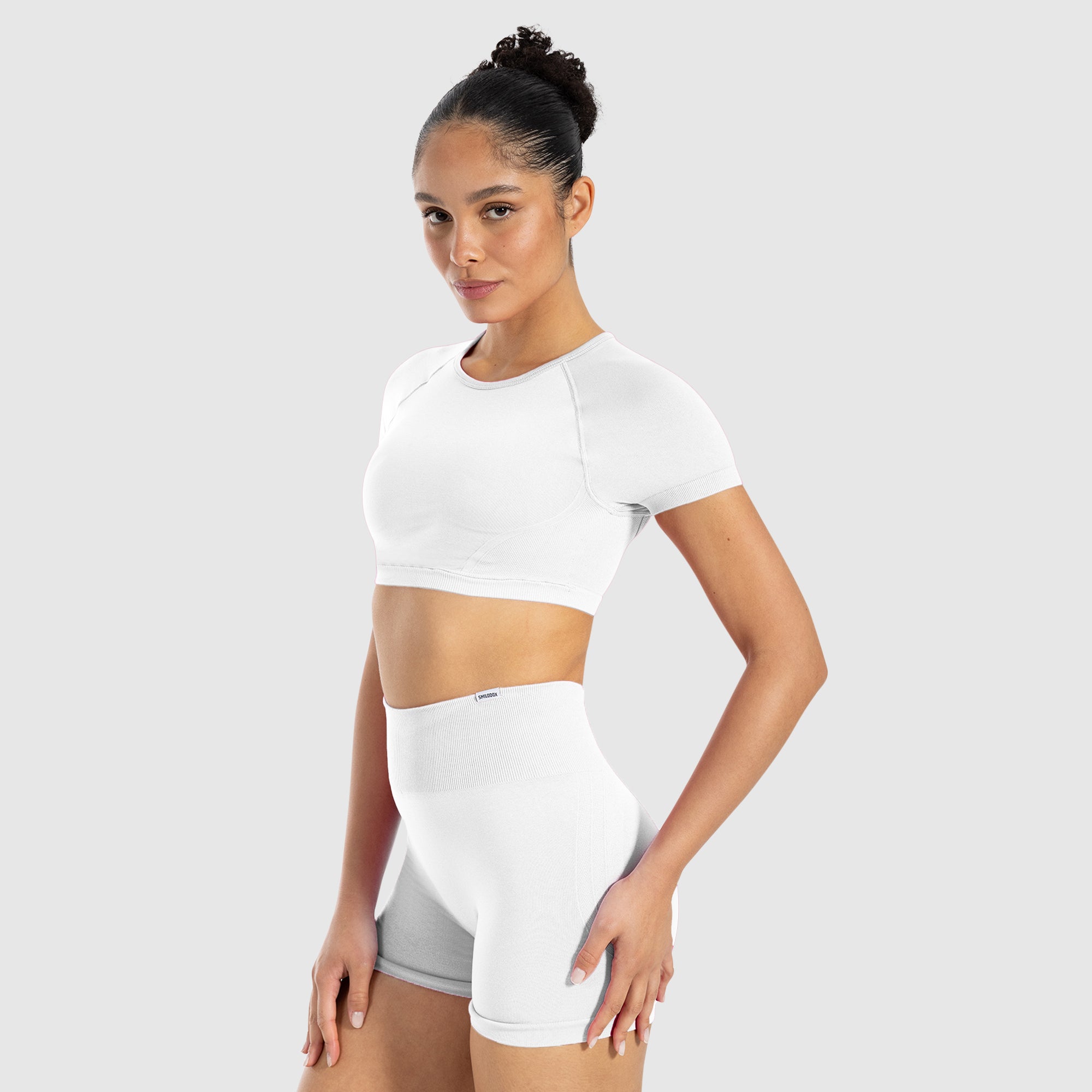 Crop Shirt Soheli