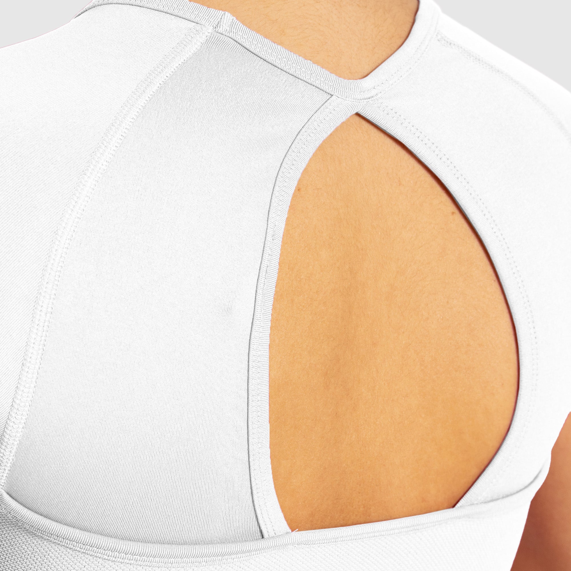 Crop Shirt Soheli