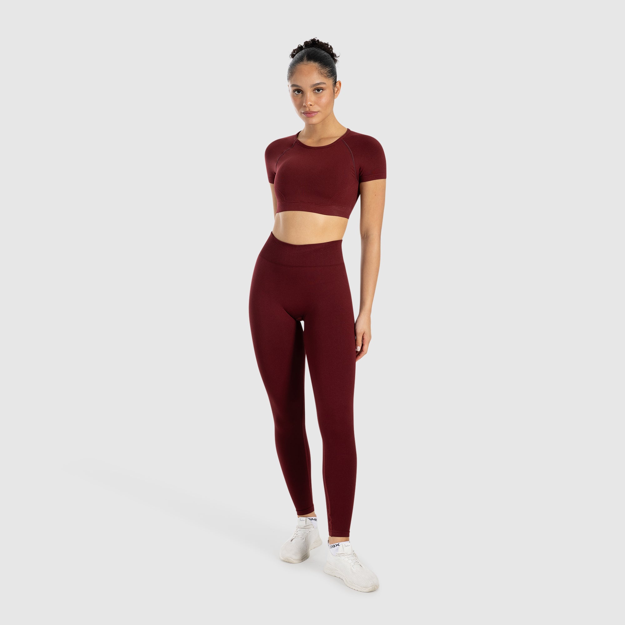Crop Shirt Soheli