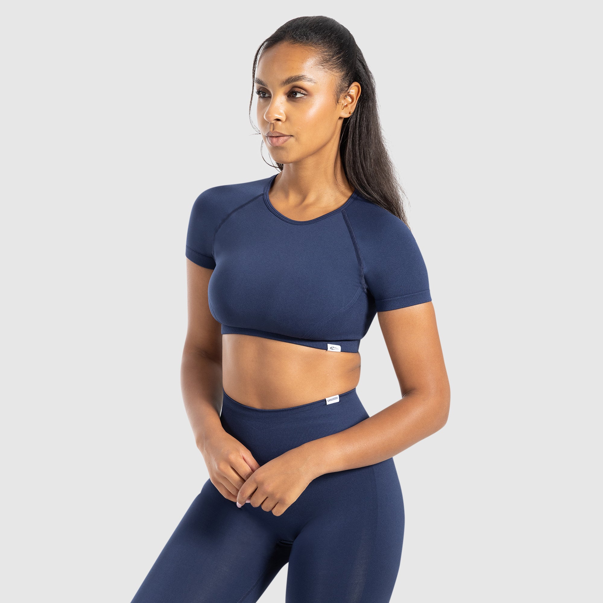 Crop Shirt Soheli