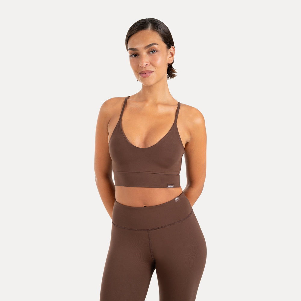 Crop Top Lunara