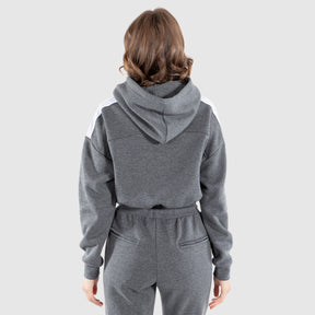 クロップパーカー ジェシカ