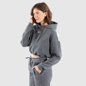 クロップパーカー ジェシカ