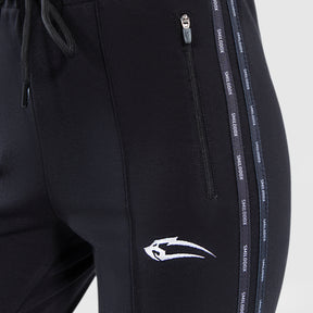 スウェットパンツキャリー