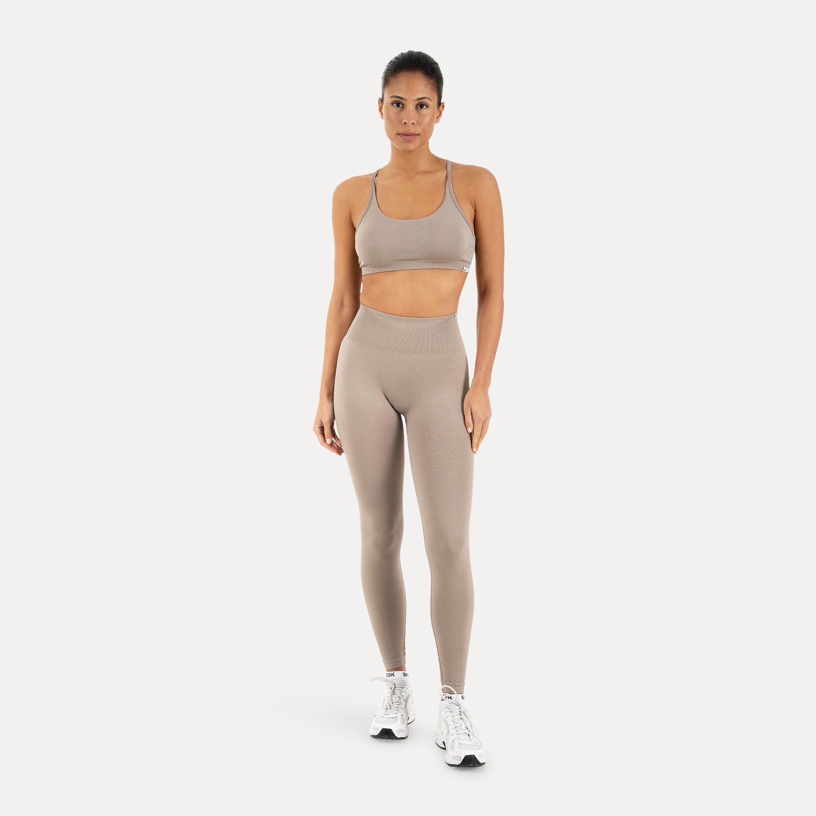 Leggings Timea Scrunch