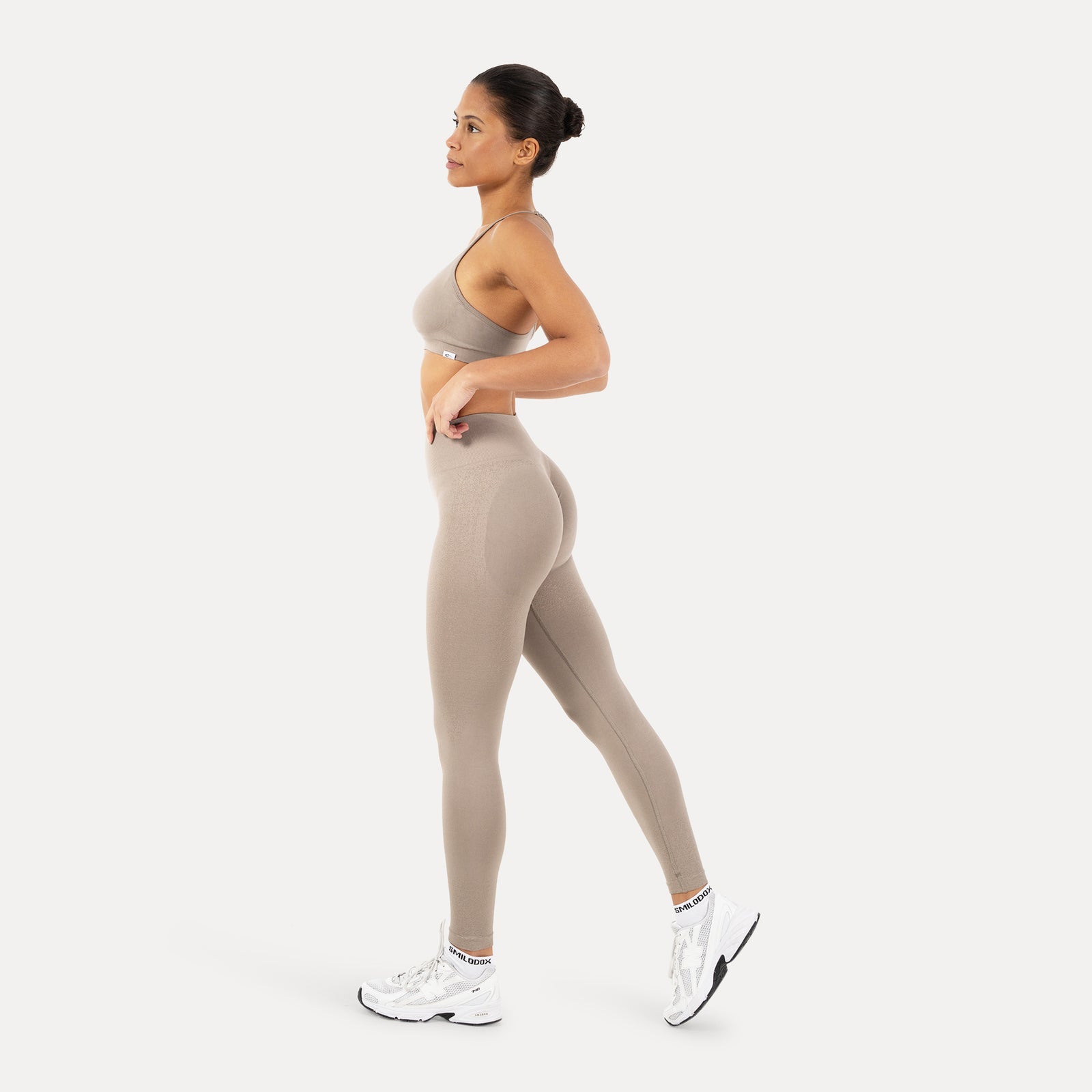 Leggings Timea Scrunch