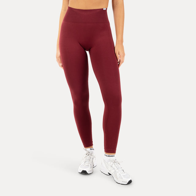 Leggings Timea Scrunch