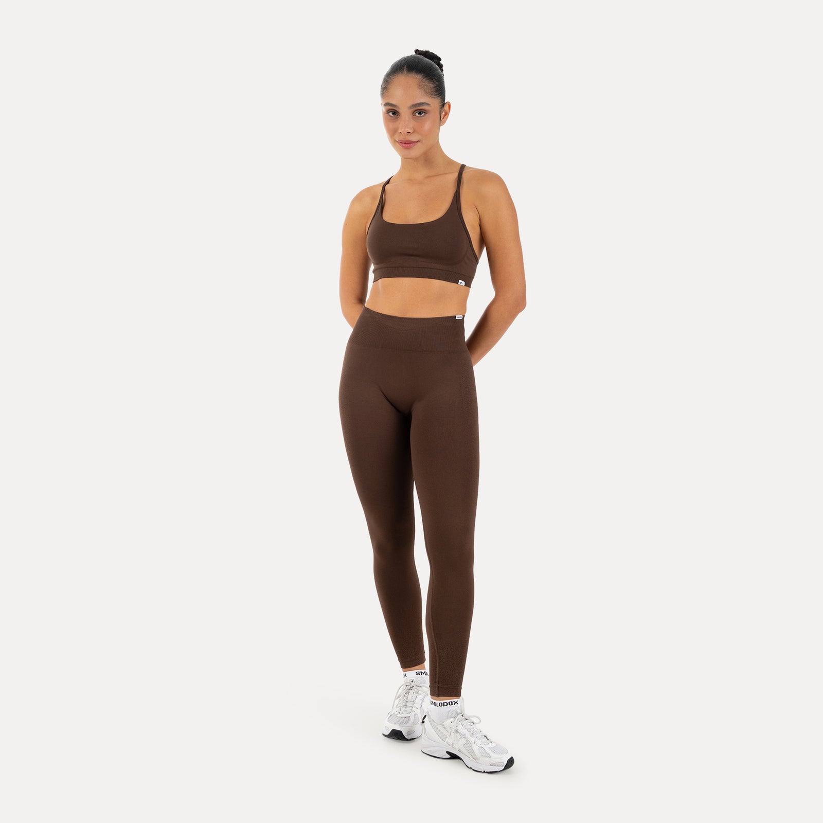 Leggings Timea Scrunch