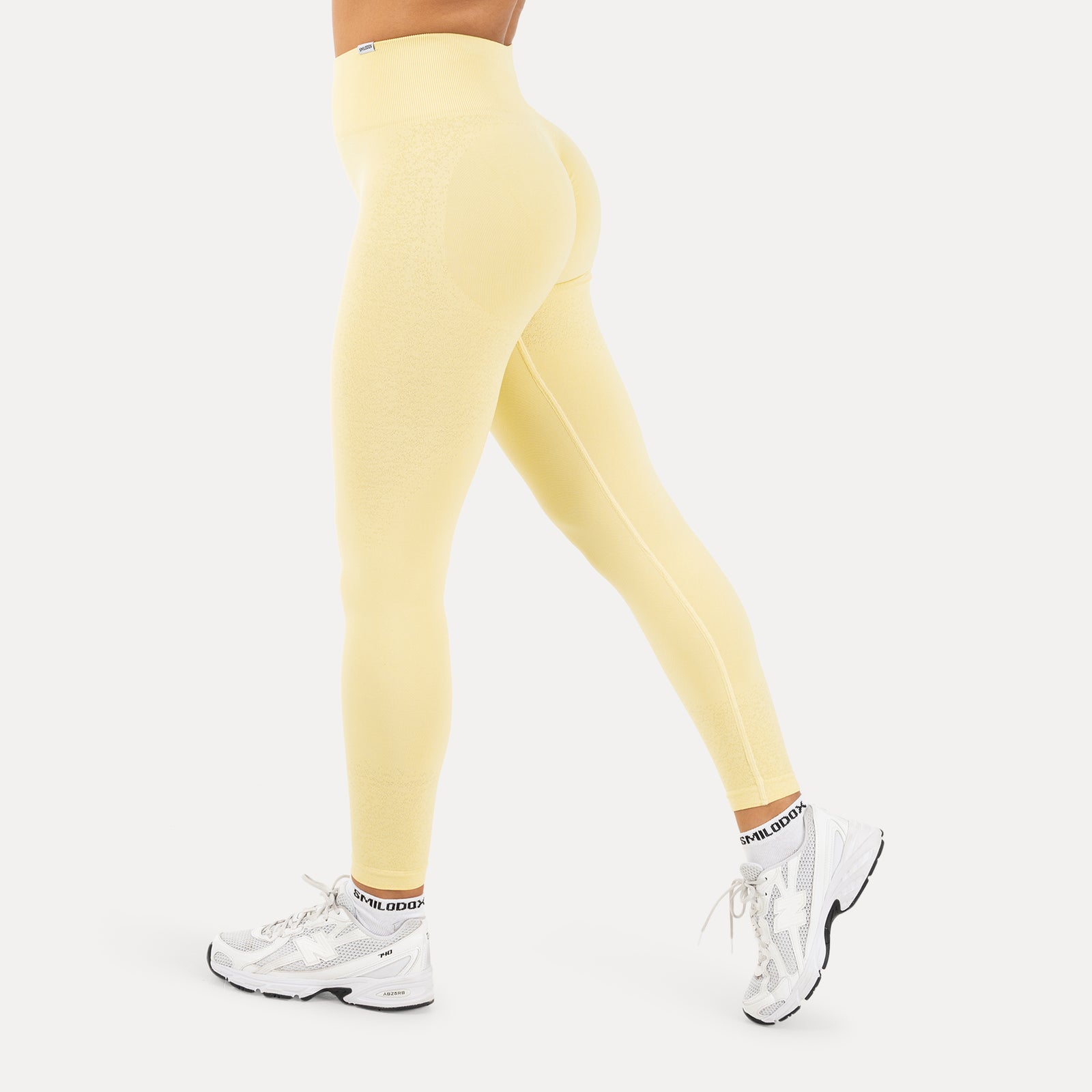 Leggings Timea Scrunch