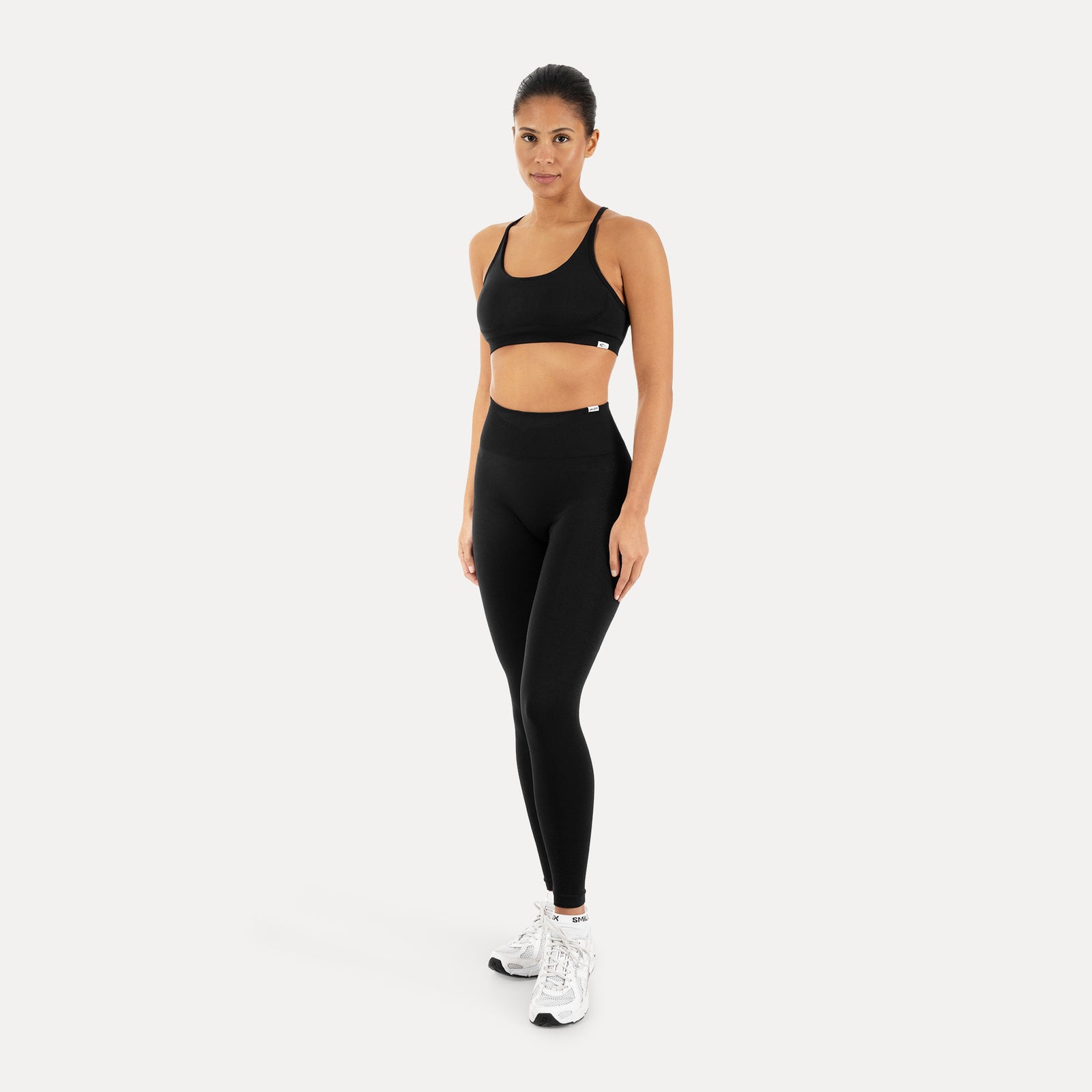 Leggings Timea Scrunch