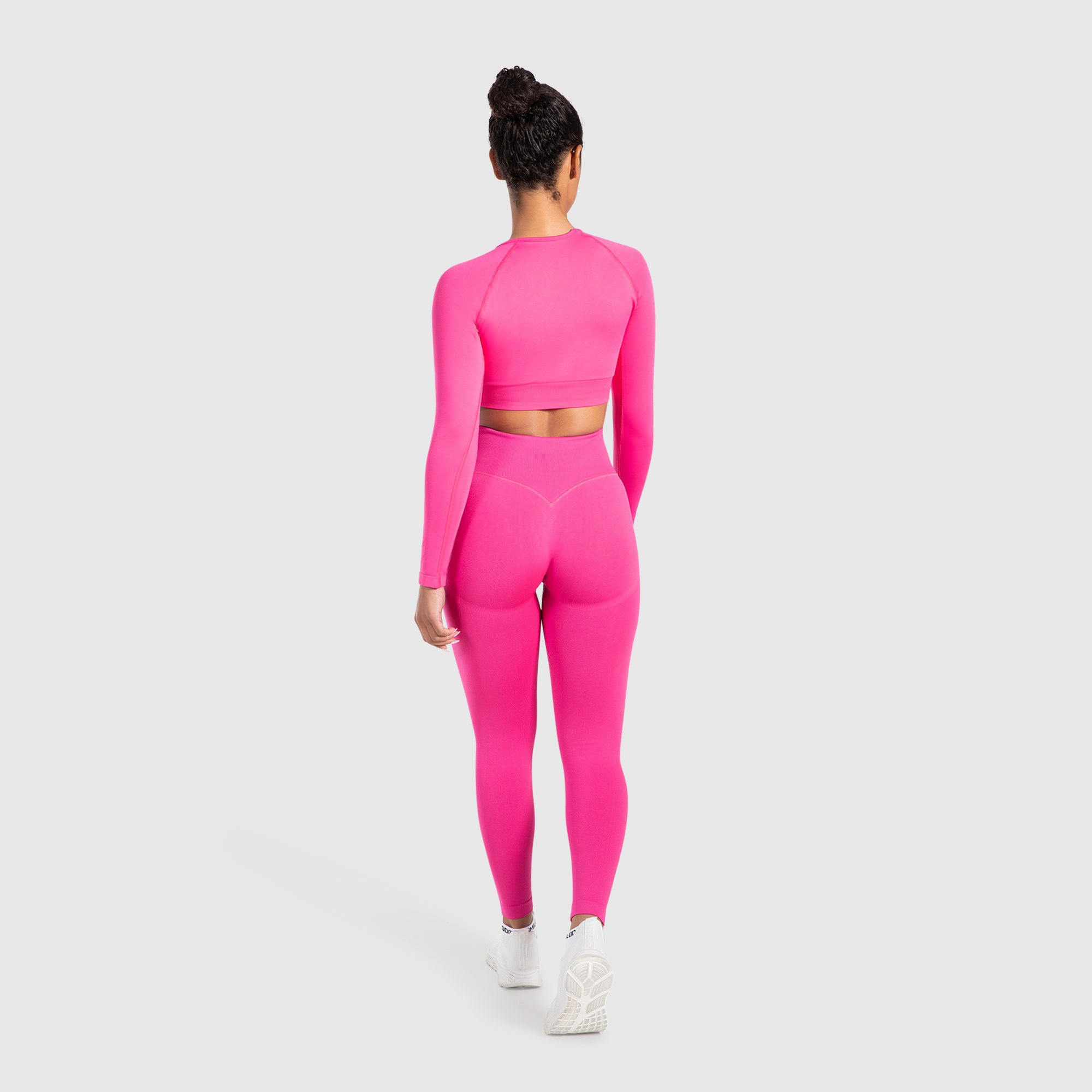 Crop Longsleeve Maysa